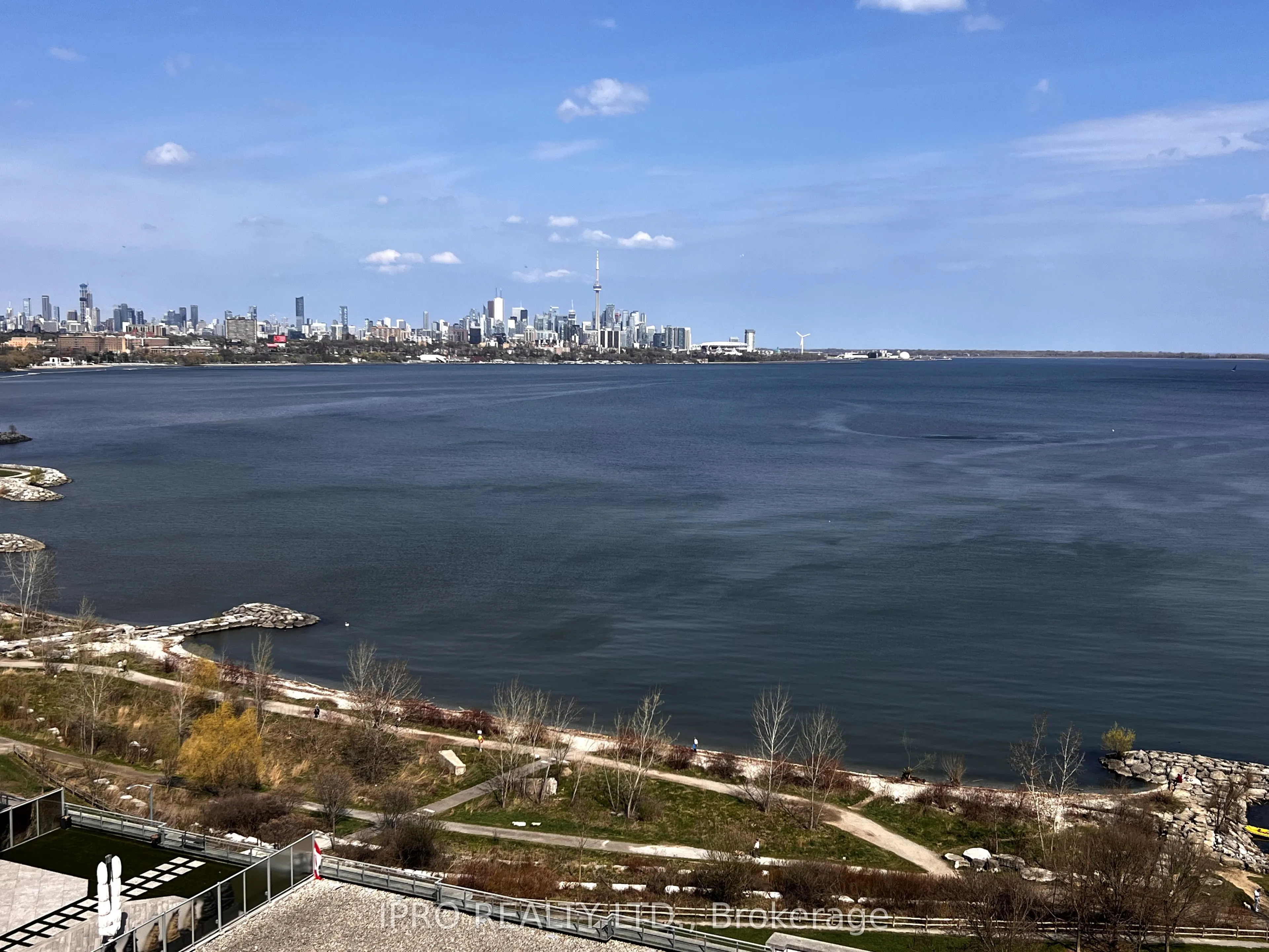 58 Marine Parade Drive, #1209