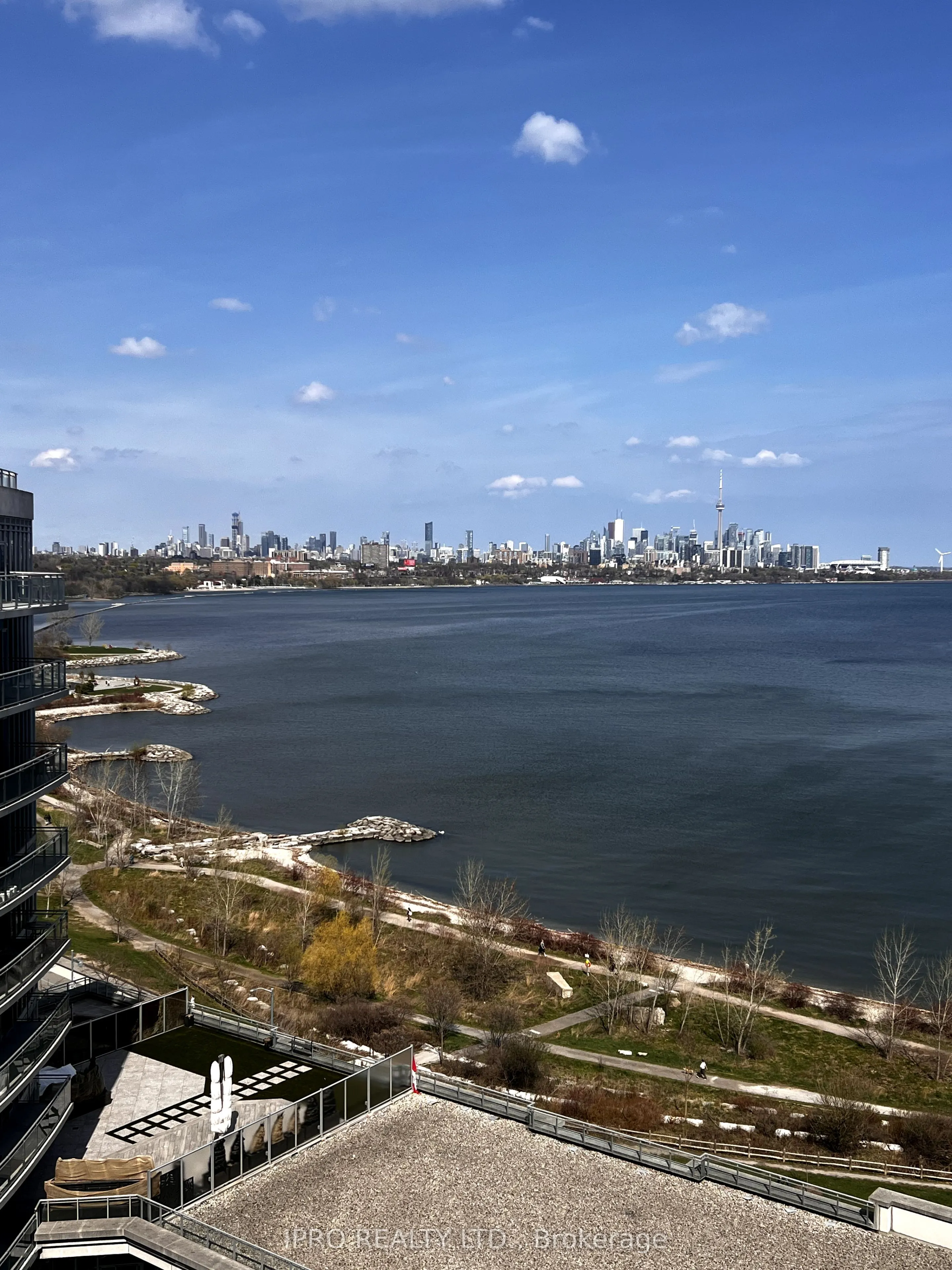 58 Marine Parade Drive, #1209