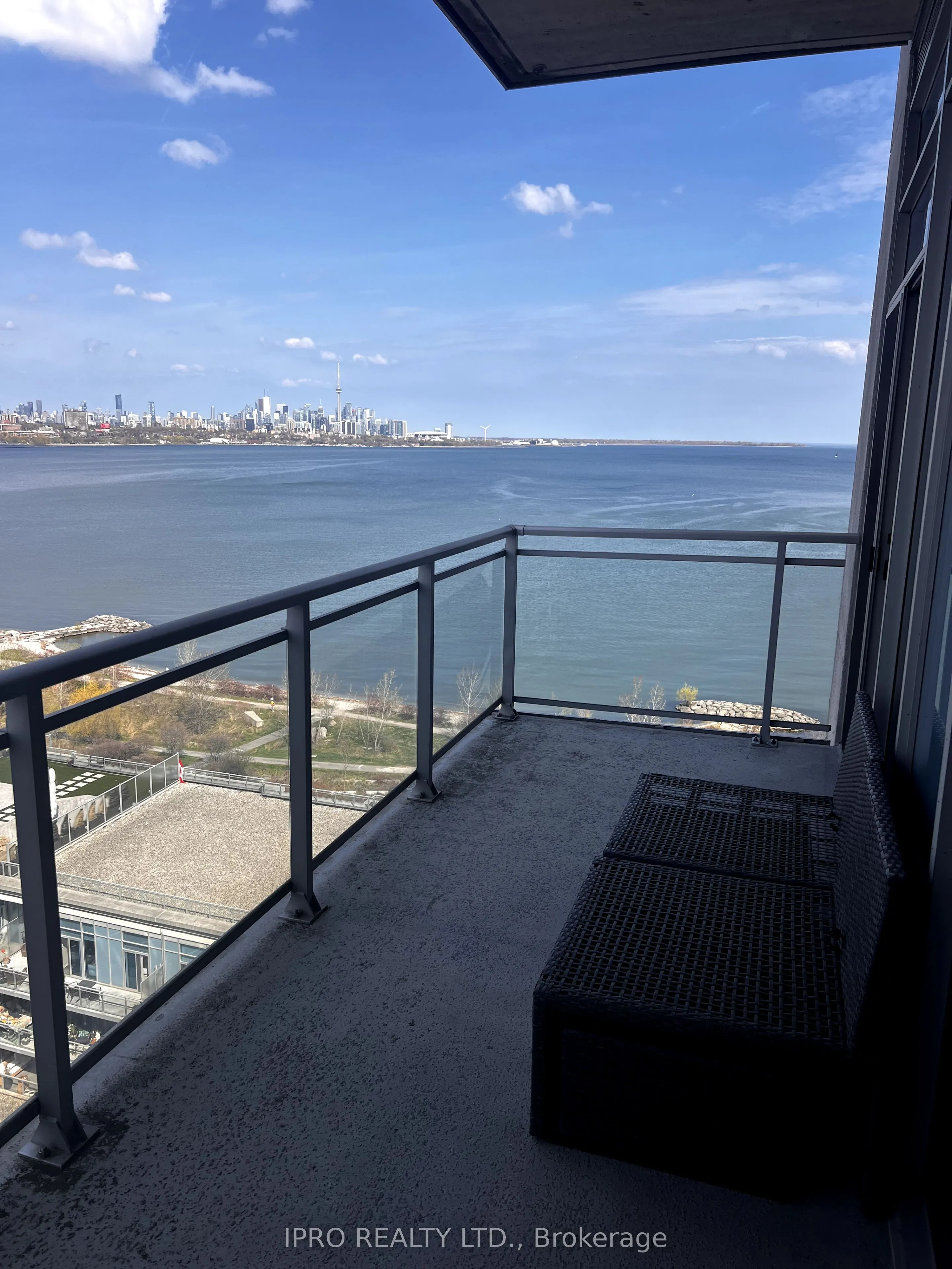 58 Marine Parade Drive, #1209