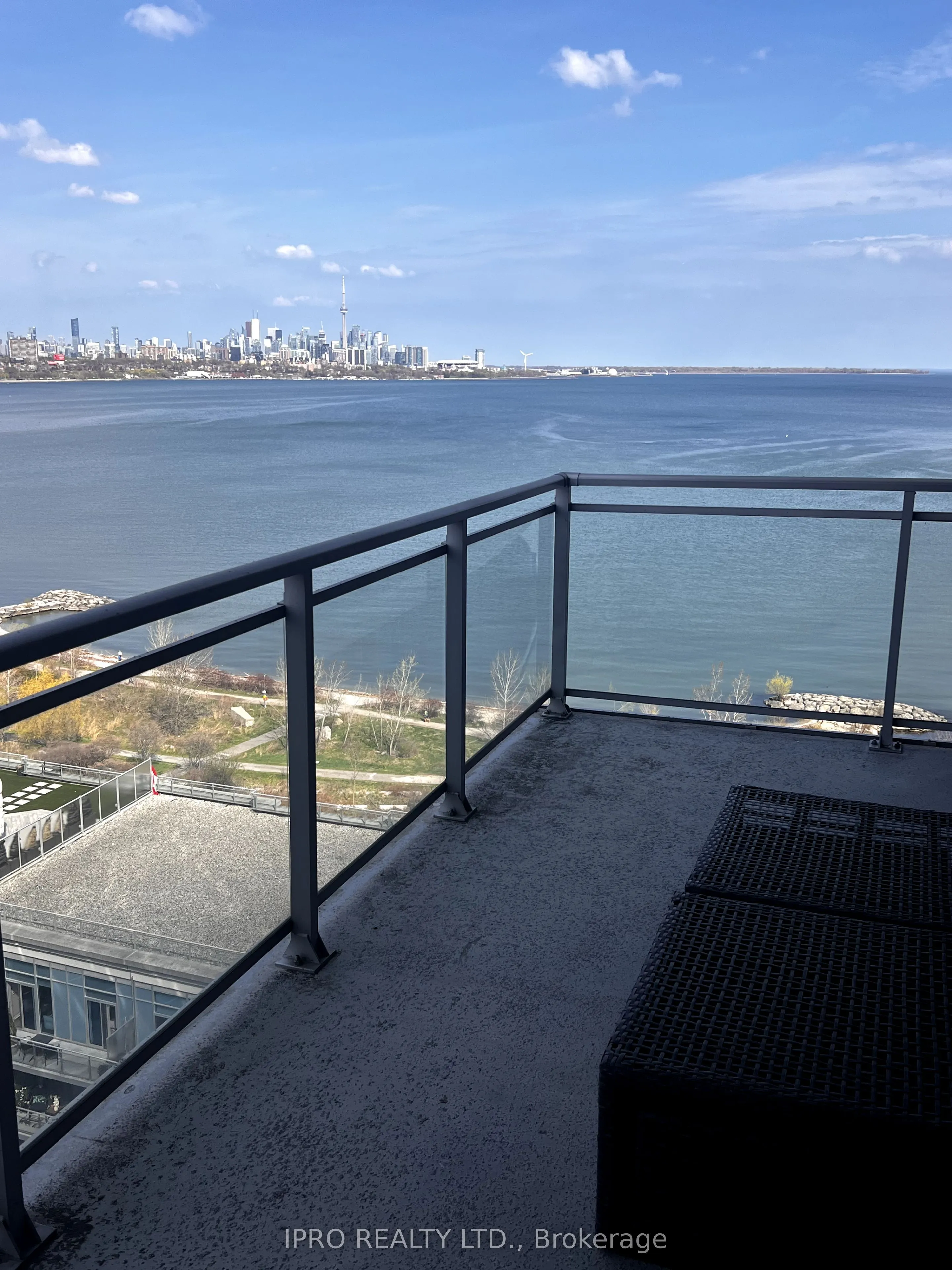 58 Marine Parade Drive, #1209