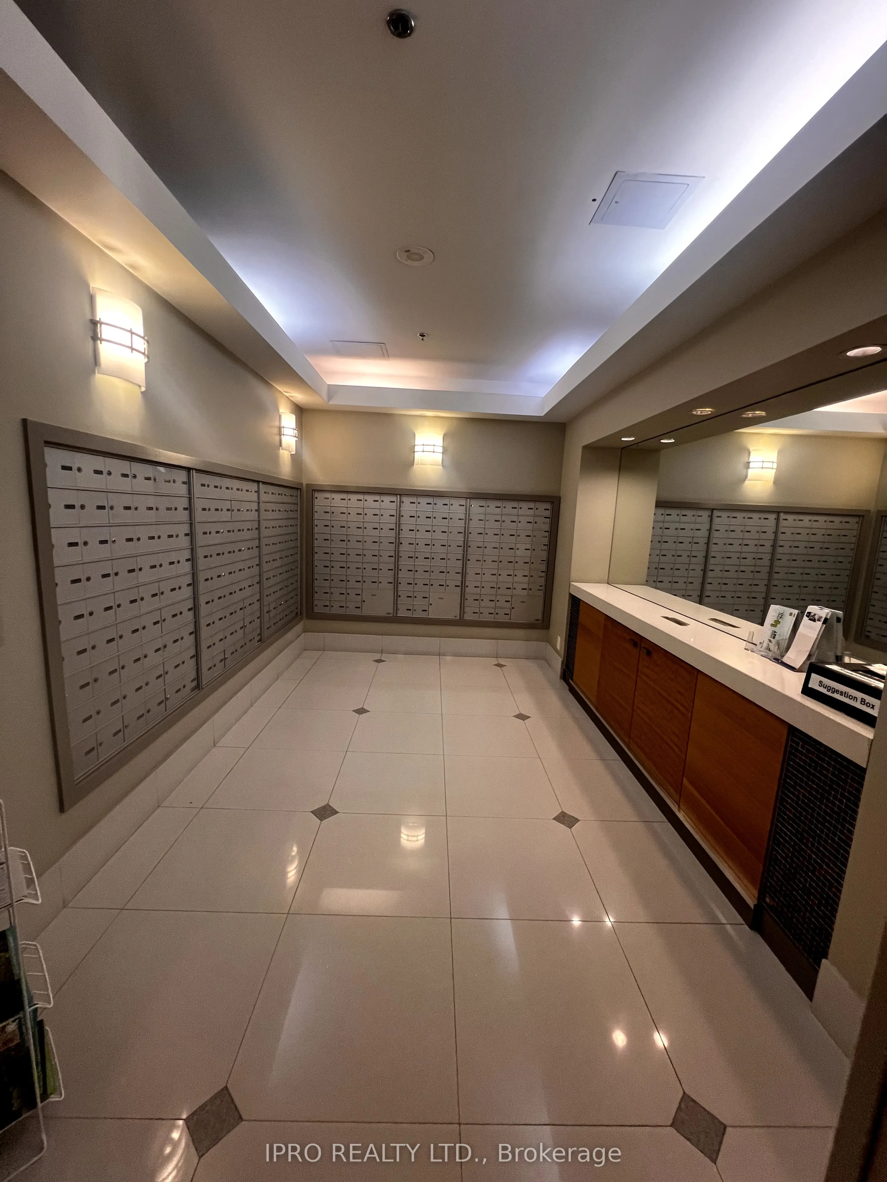 58 Marine Parade Drive, #1209
