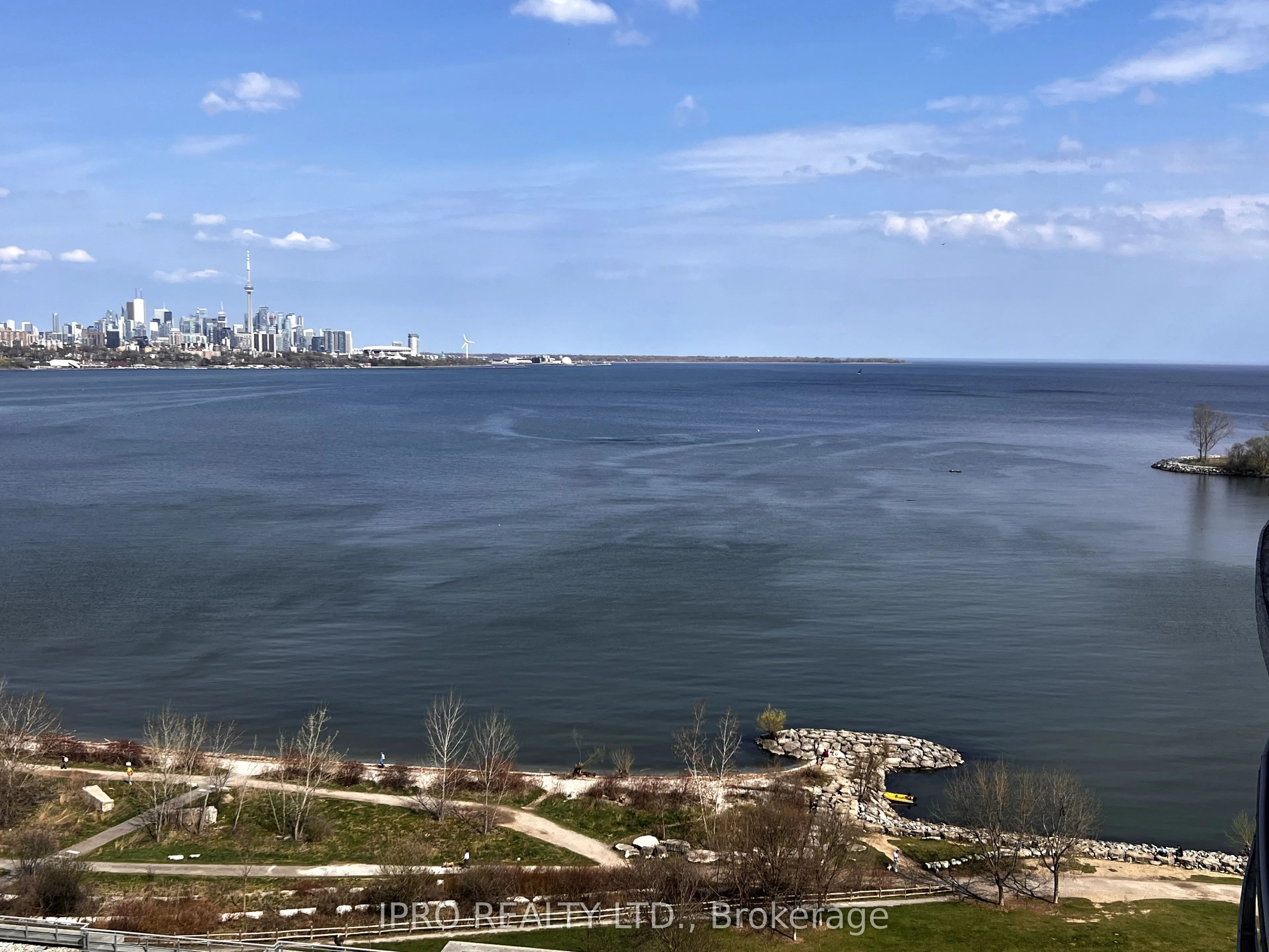 58 Marine Parade Drive, #1209