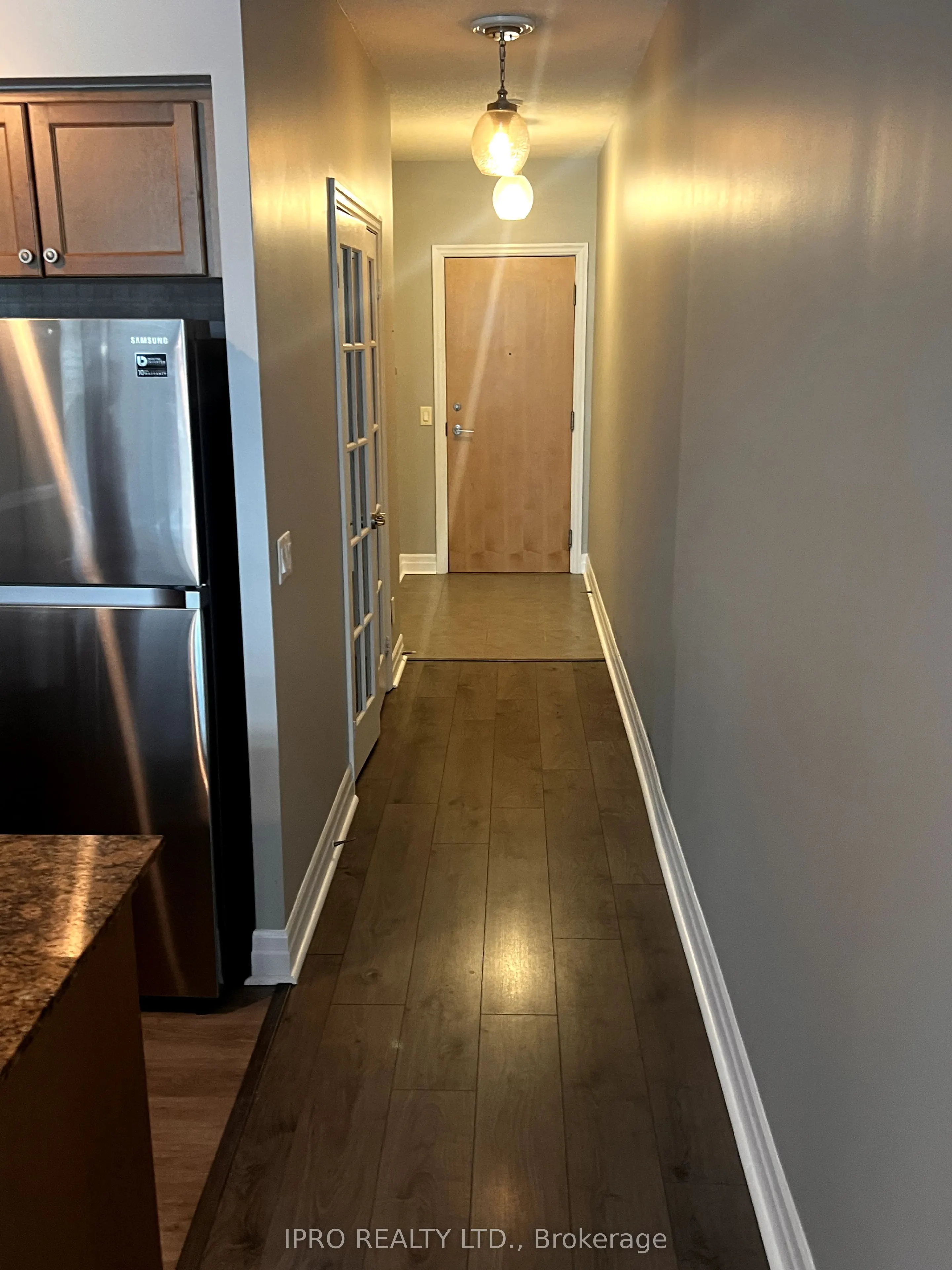 58 Marine Parade Drive, #1209