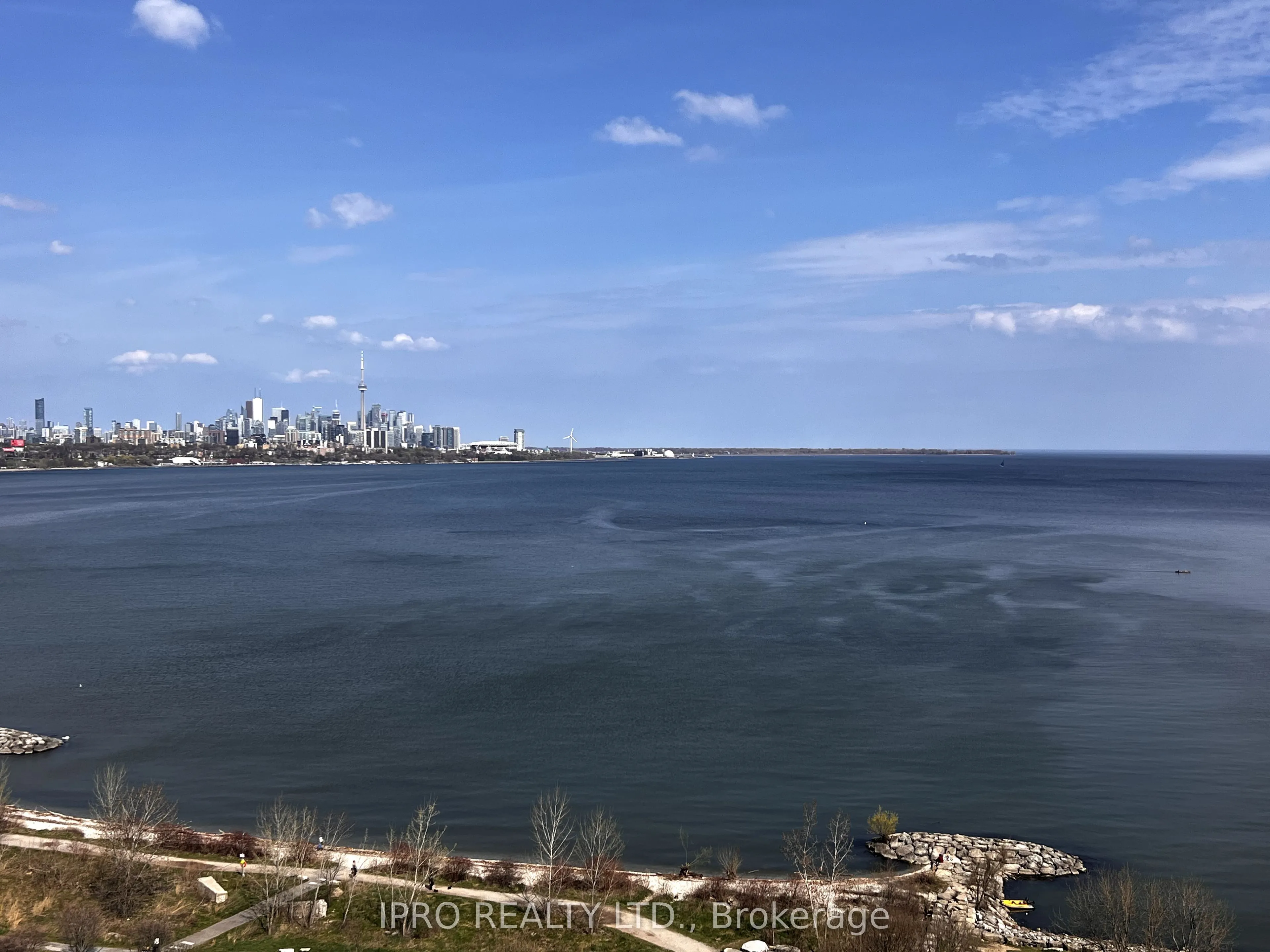 58 Marine Parade Drive, #1209