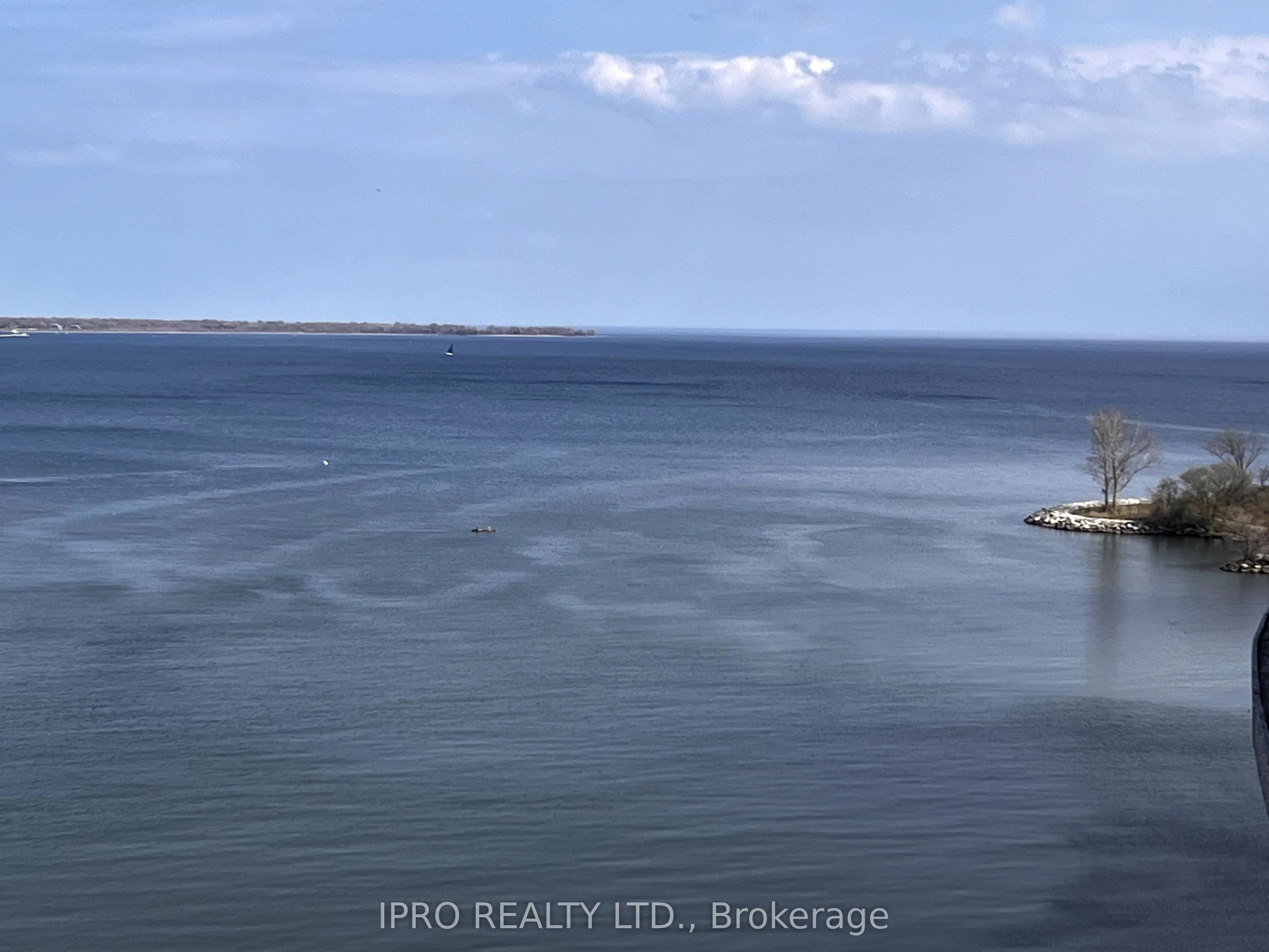 58 Marine Parade Drive, #1209