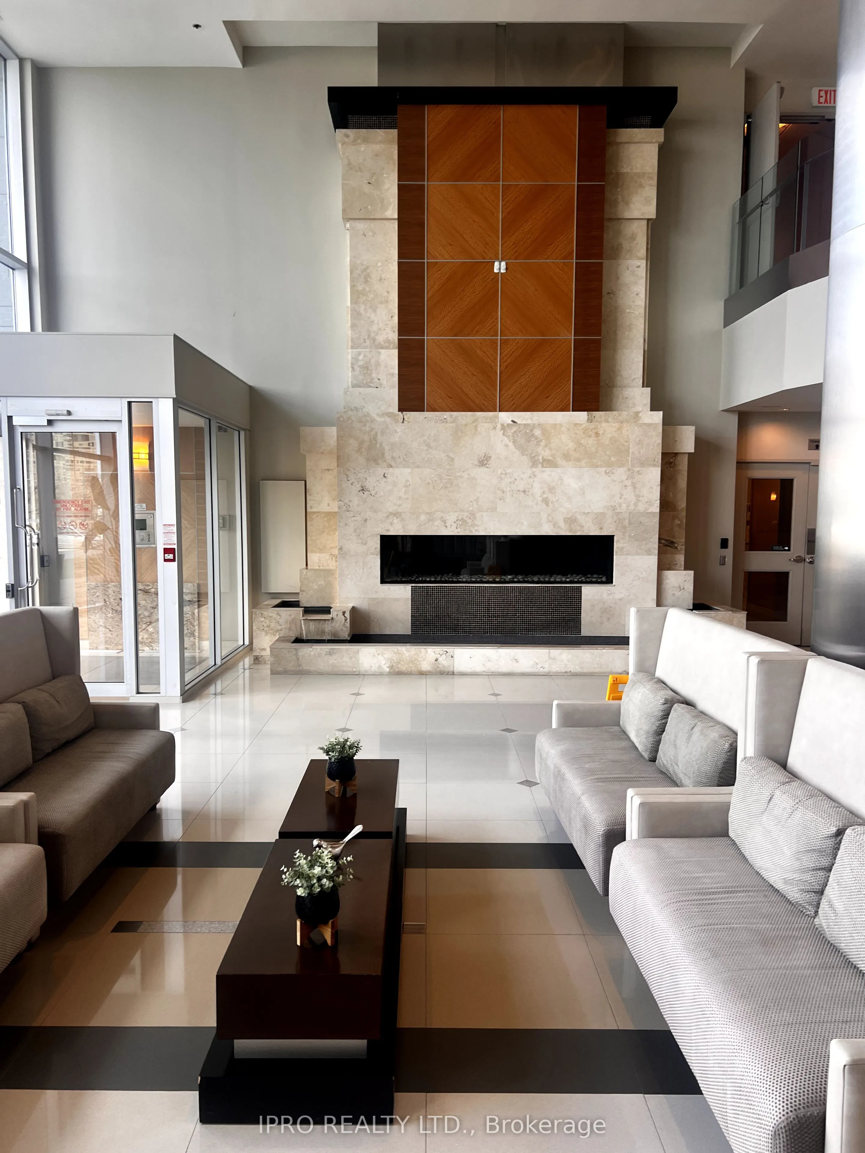 58 Marine Parade Drive, #1209