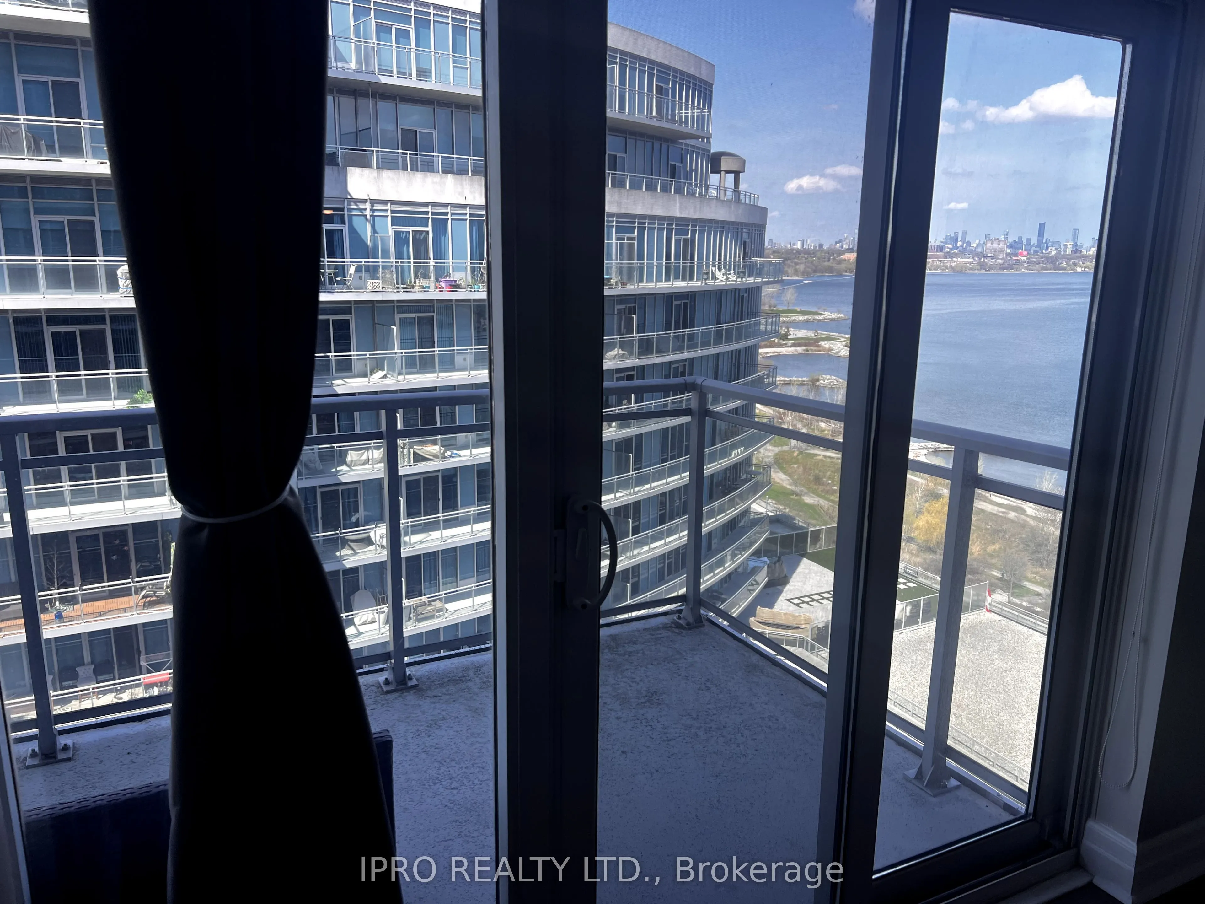 58 Marine Parade Drive, #1209