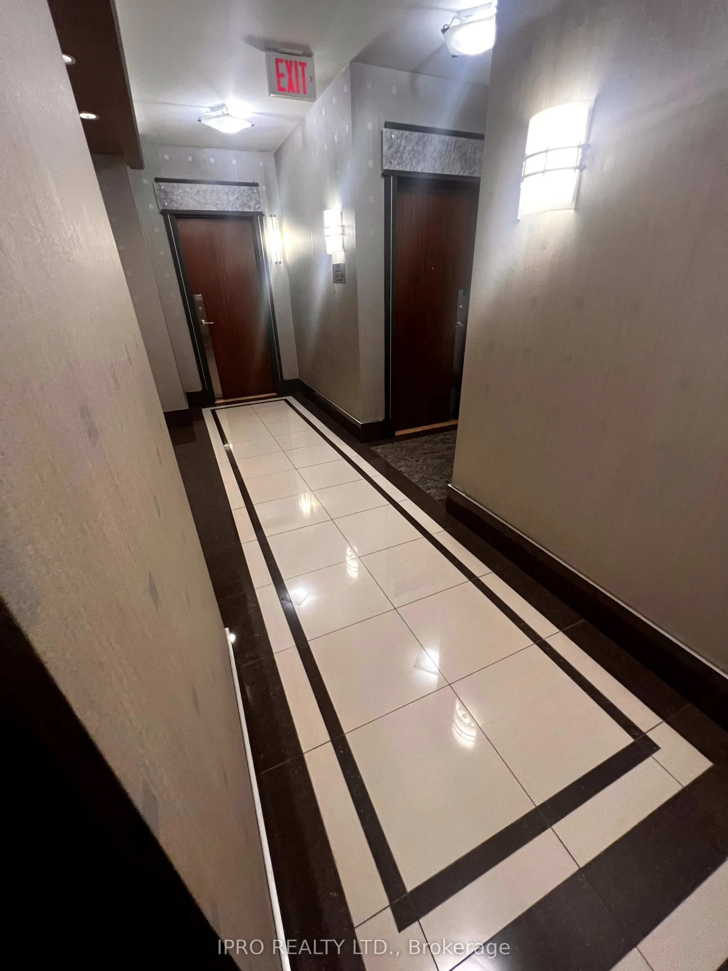 58 Marine Parade Drive, #1209