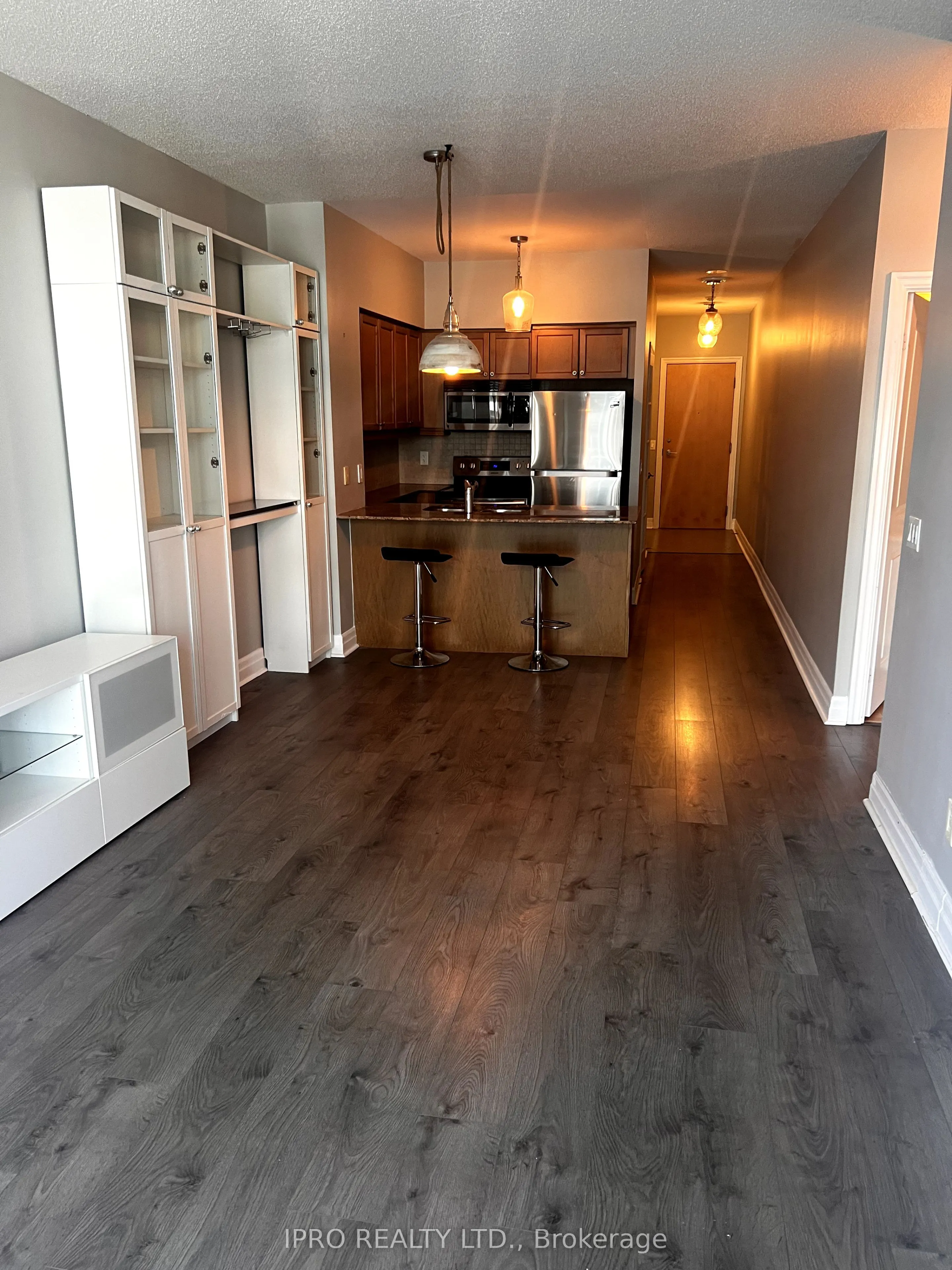58 Marine Parade Drive, #1209