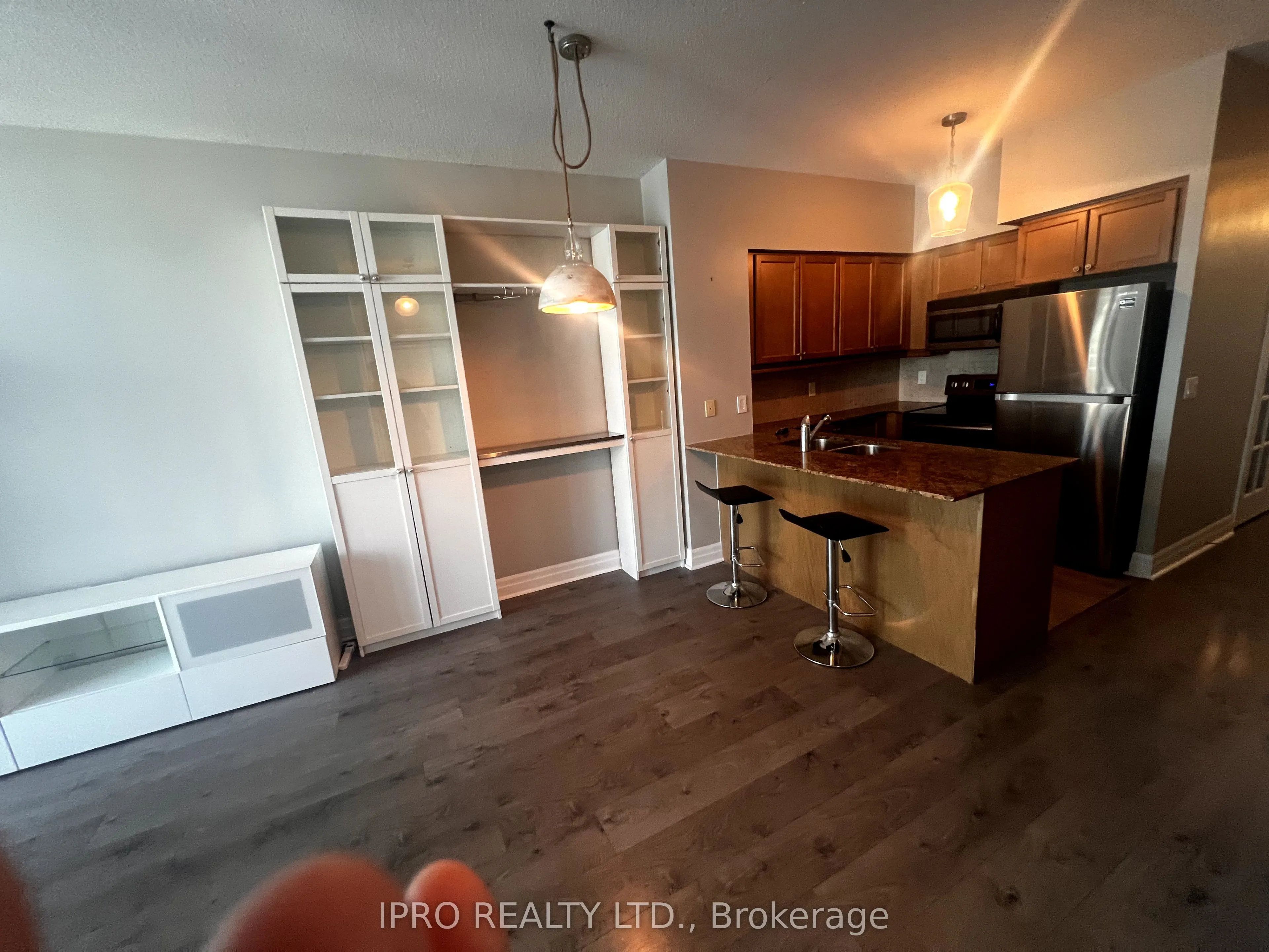 58 Marine Parade Drive, #1209
