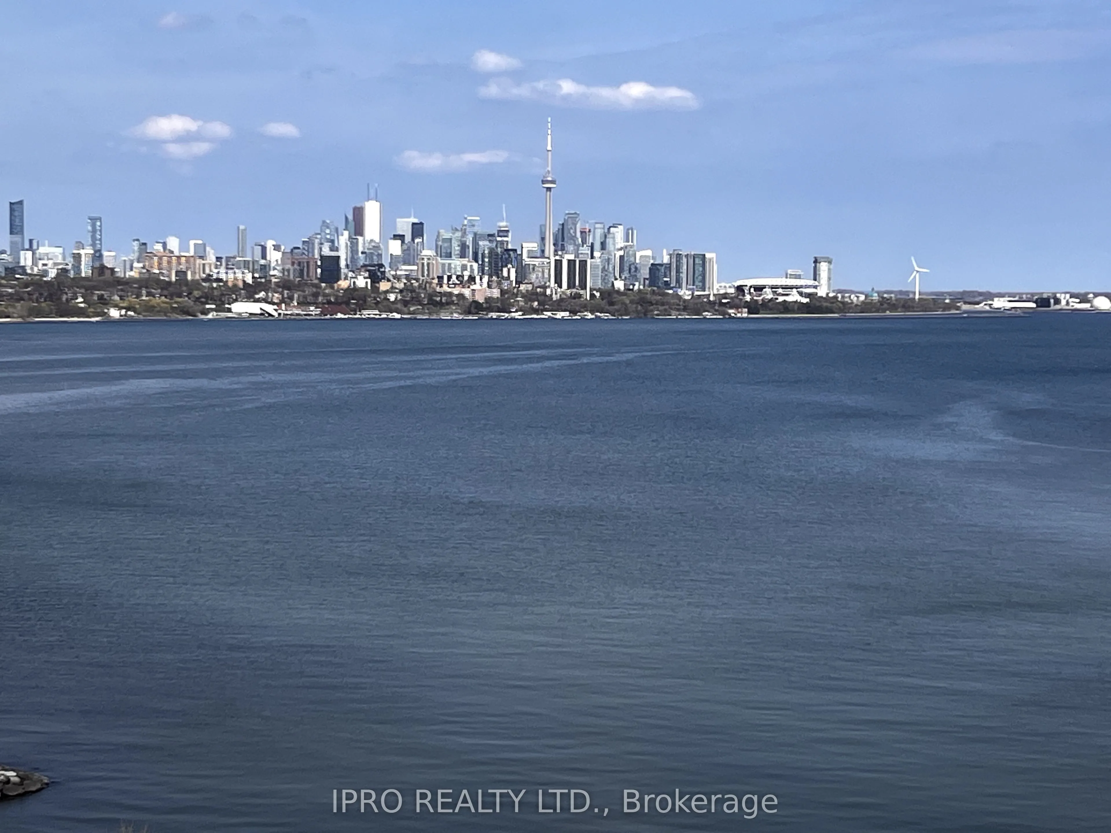 58 Marine Parade Drive, #1209