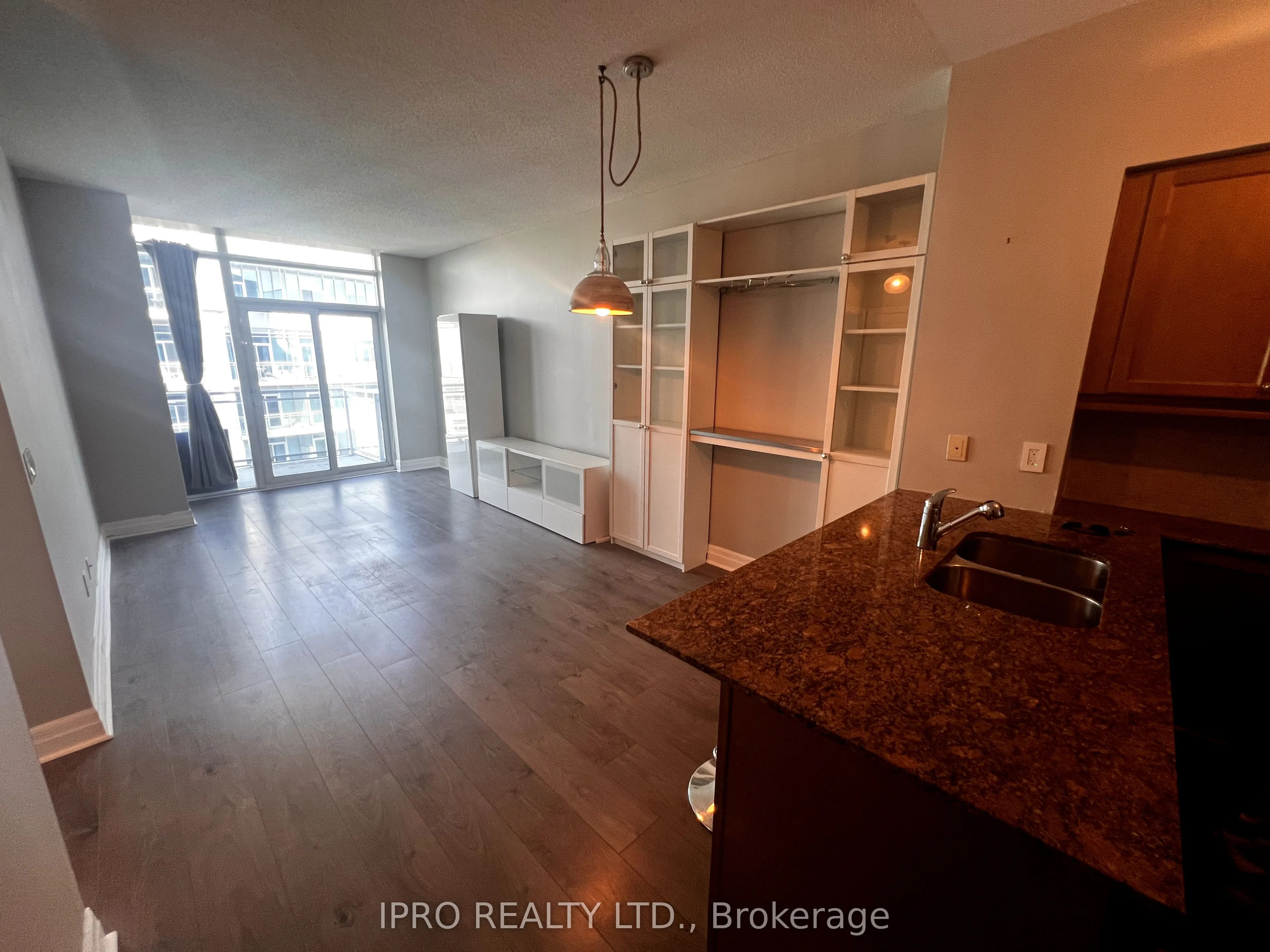 58 Marine Parade Drive, #1209