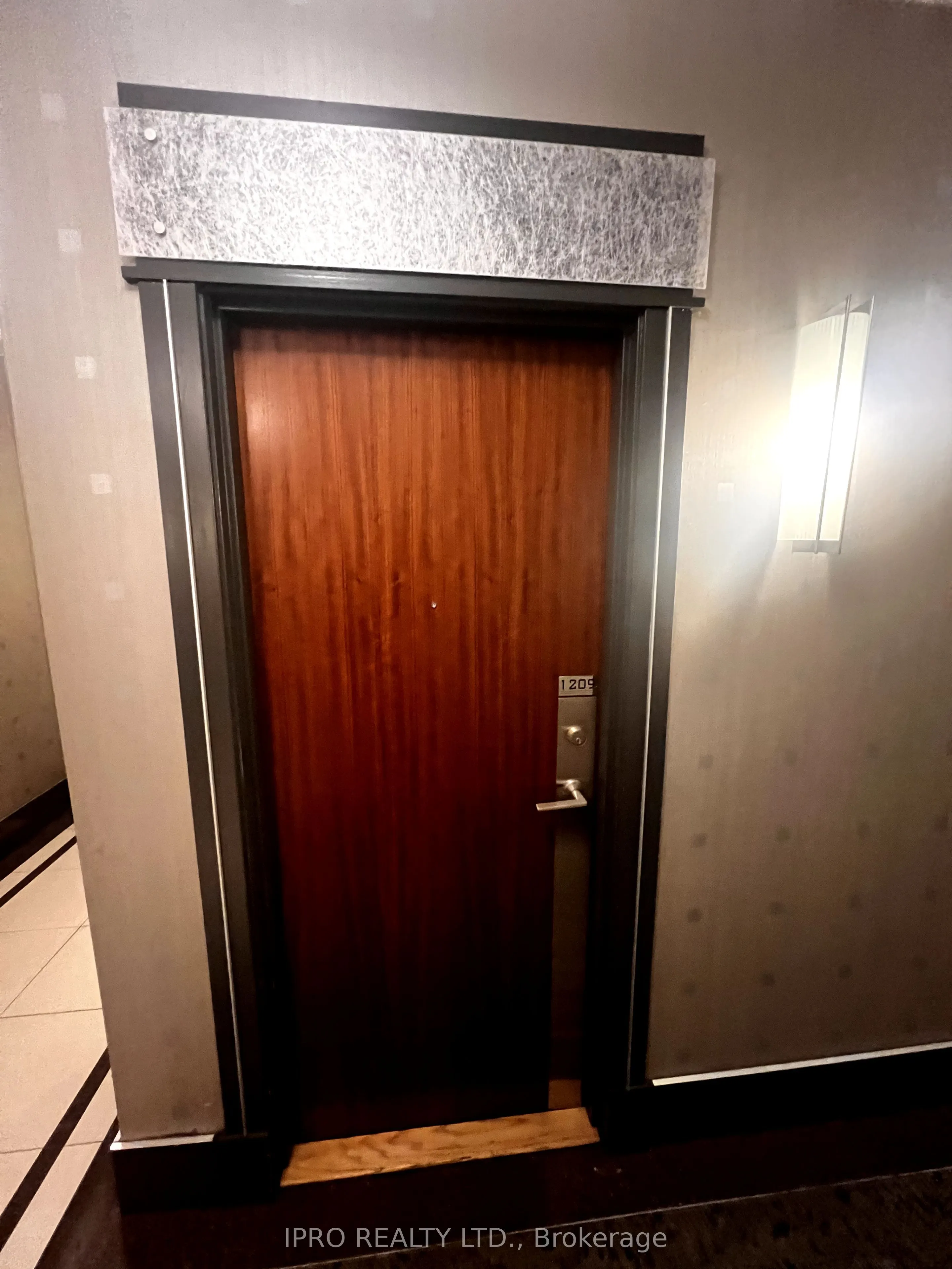 58 Marine Parade Drive, #1209