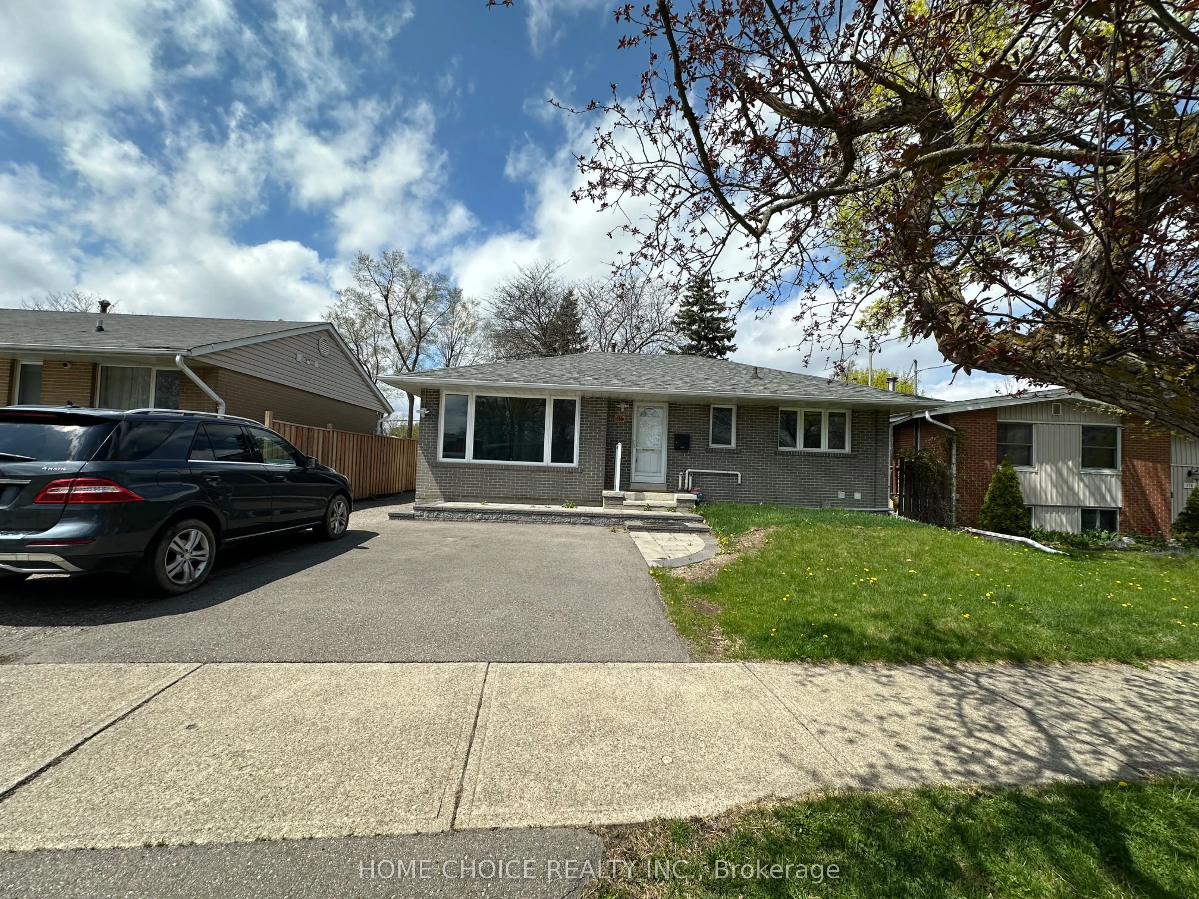 116 Eldomar Avenue, #Basement