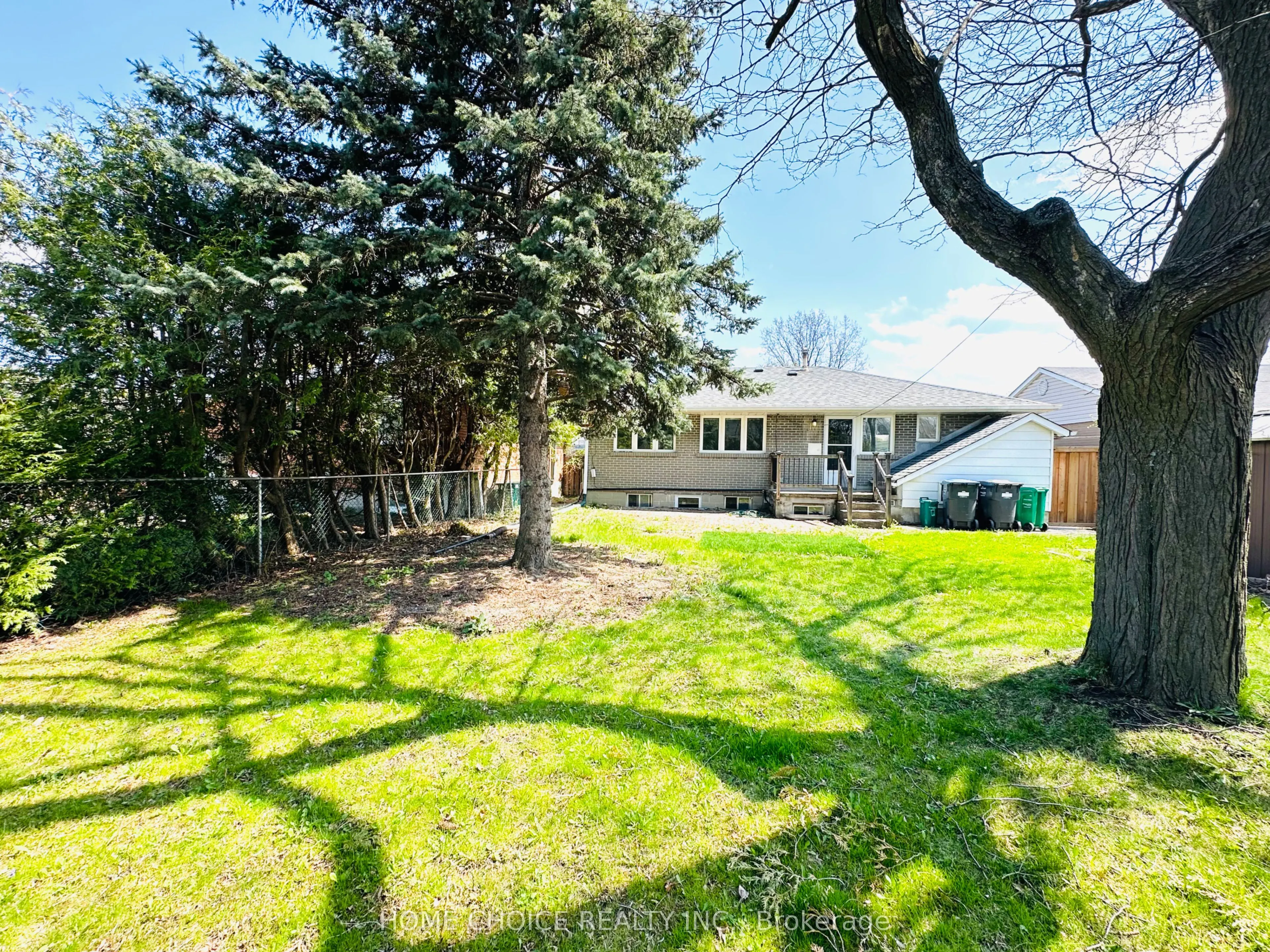 116 Eldomar Avenue, #Basement