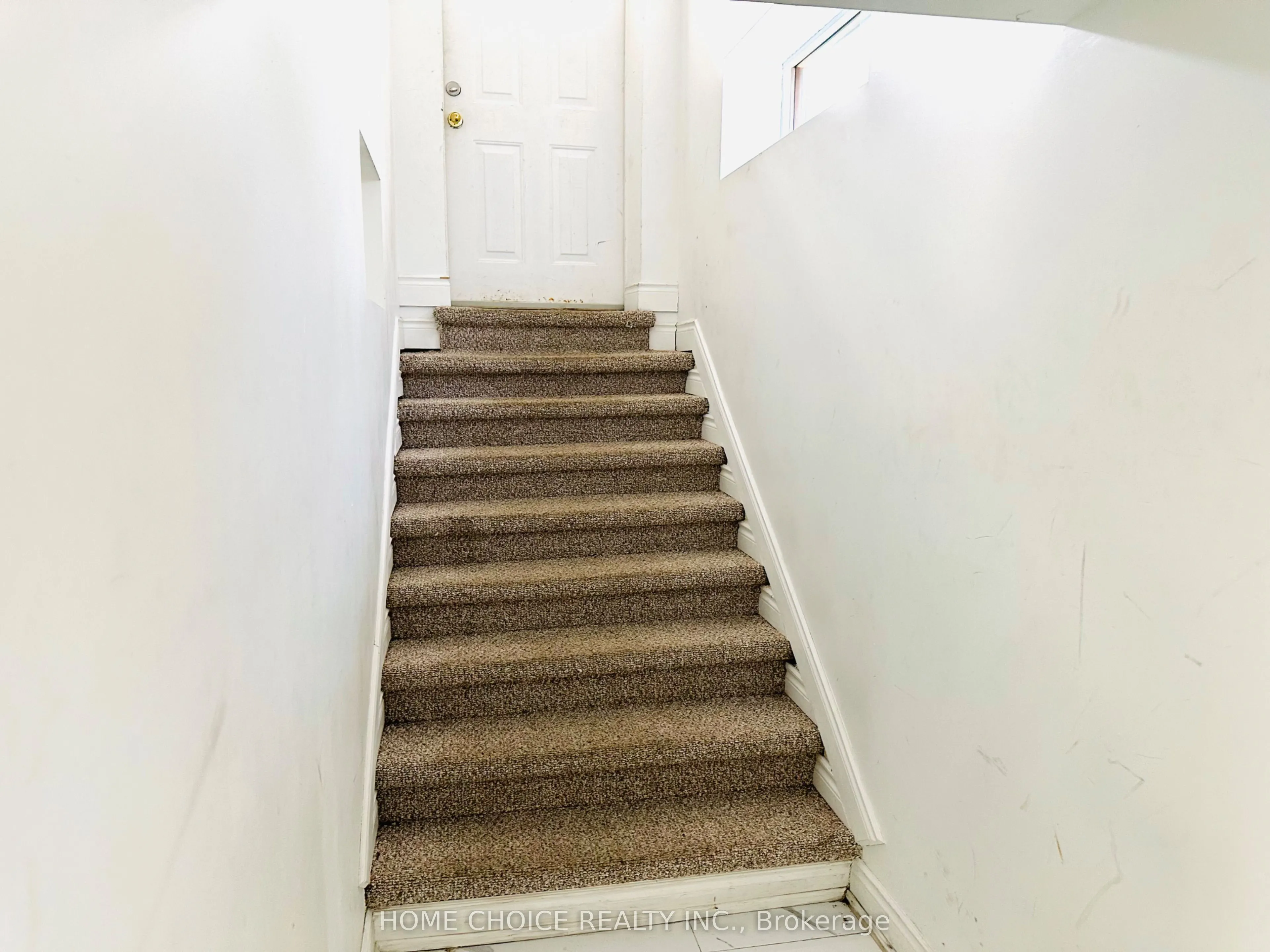 116 Eldomar Avenue, #Basement