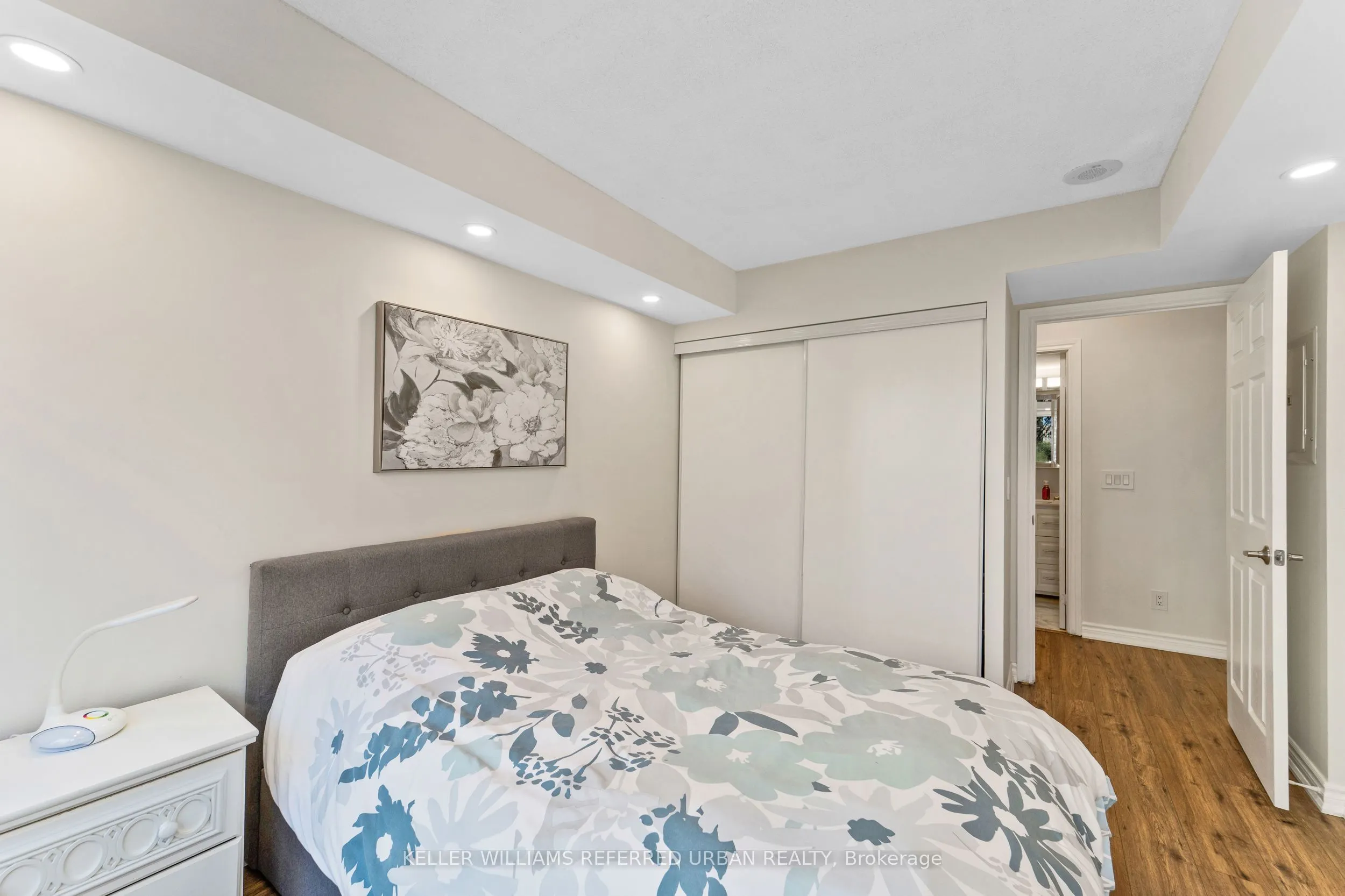 5 Michael Power Place, #509