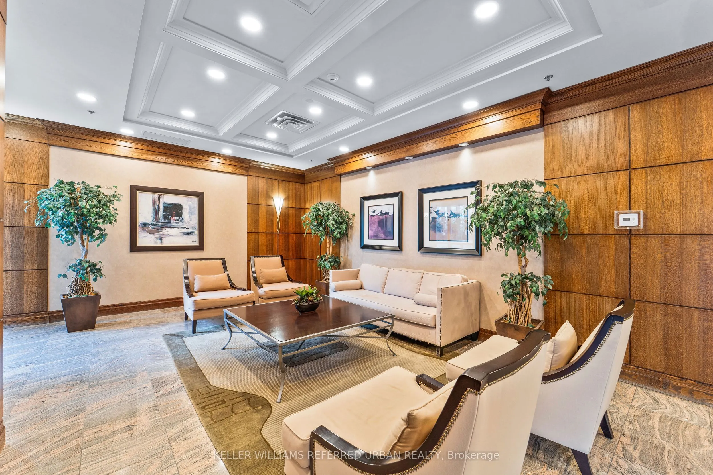 5 Michael Power Place, #509