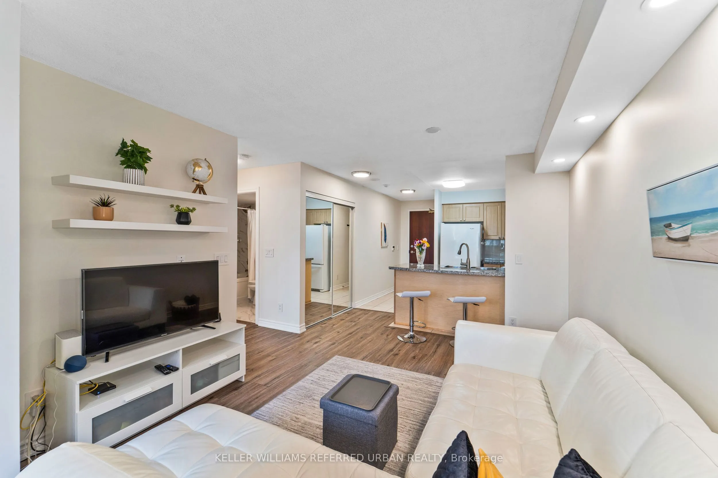 5 Michael Power Place, #509