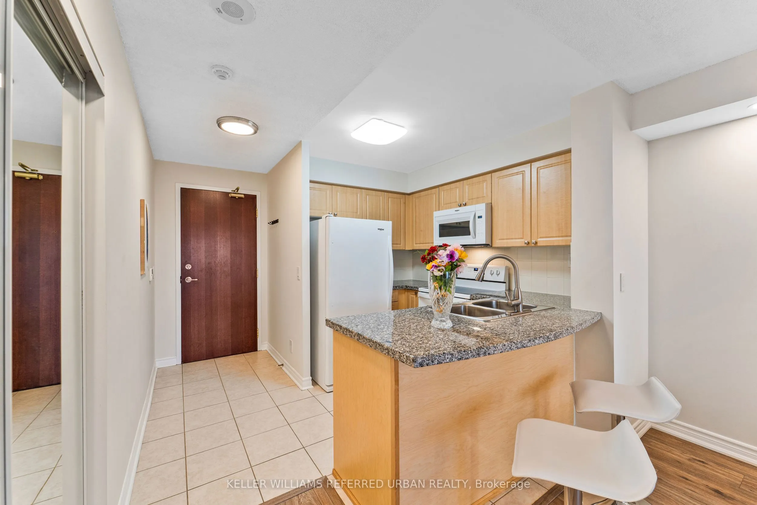 5 Michael Power Place, #509