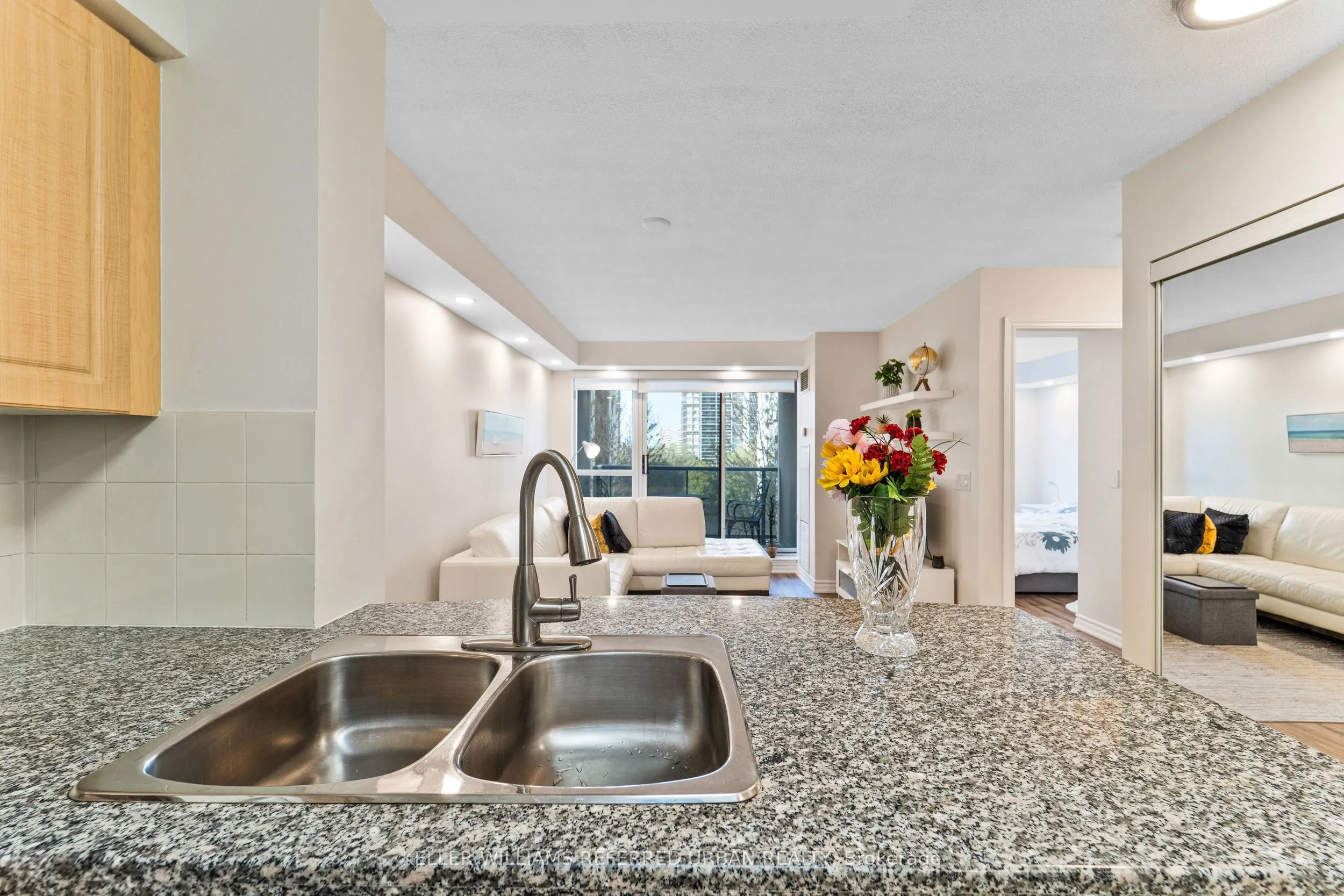 5 Michael Power Place, #509