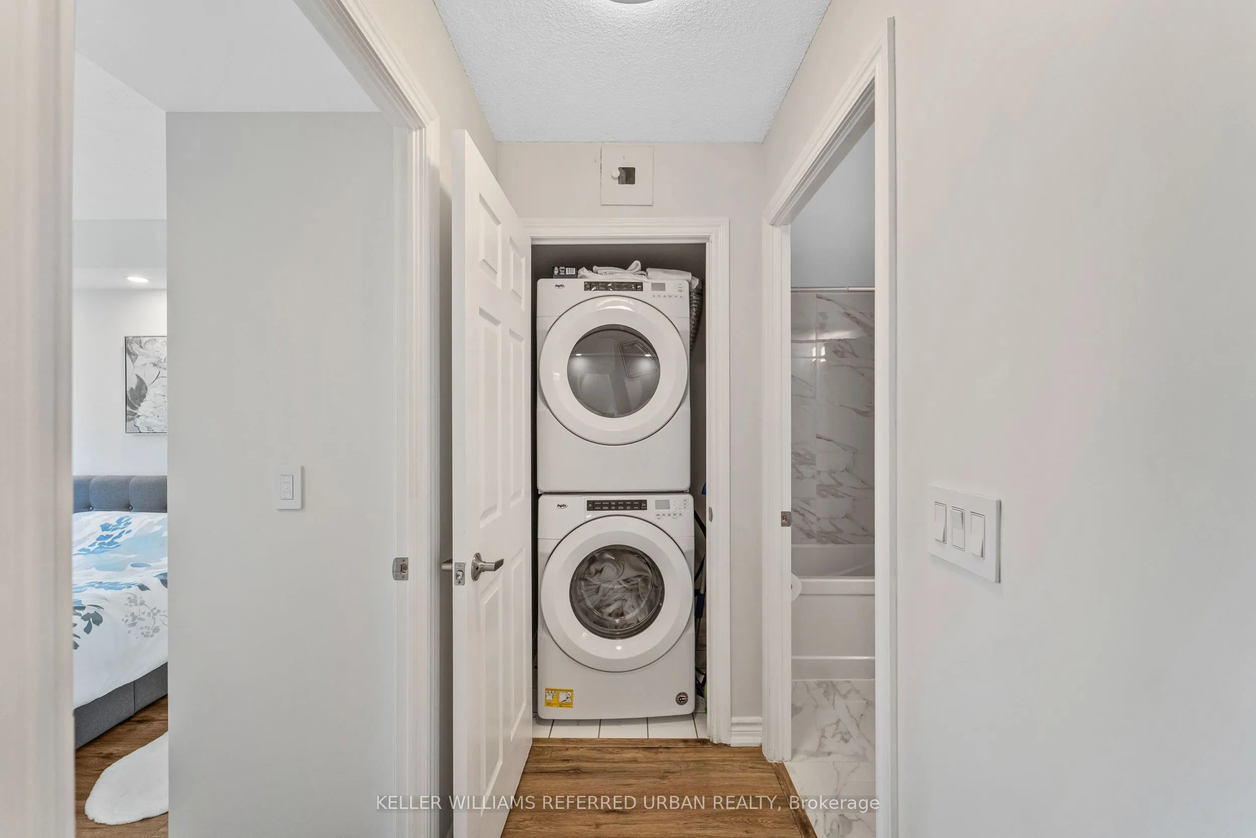 5 Michael Power Place, #509