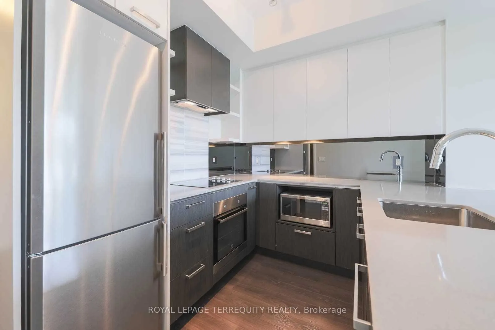 1830 Bloor Street W, #508