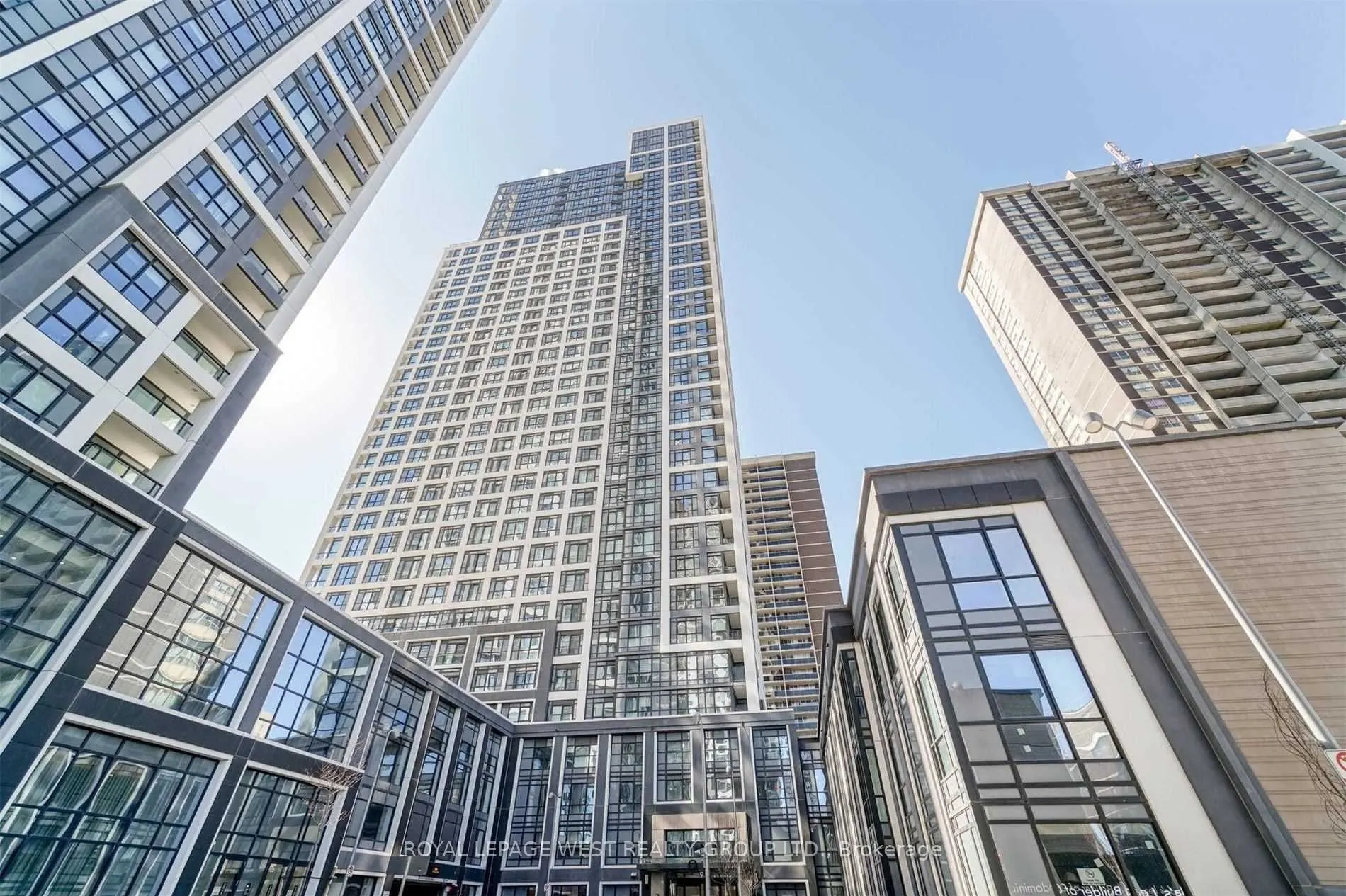 9 Mabelle Avenue, #3015