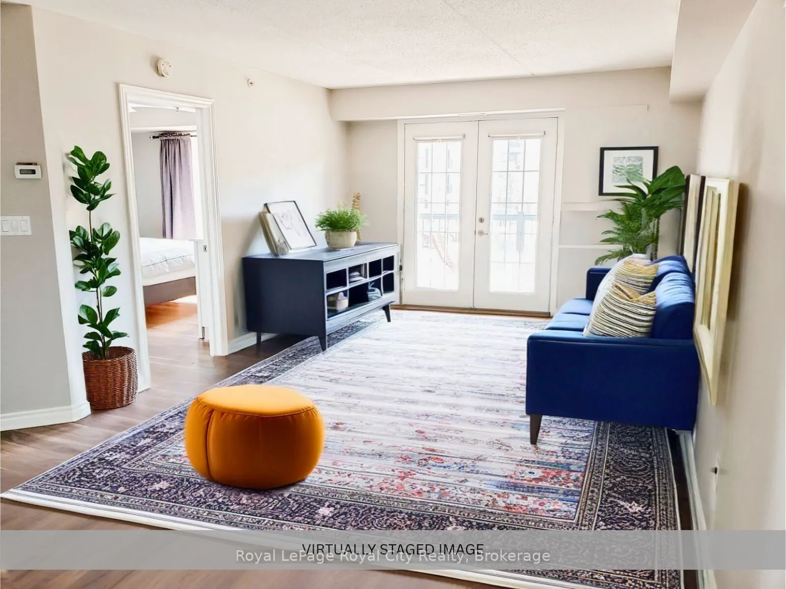1483 Maple Avenue, #204