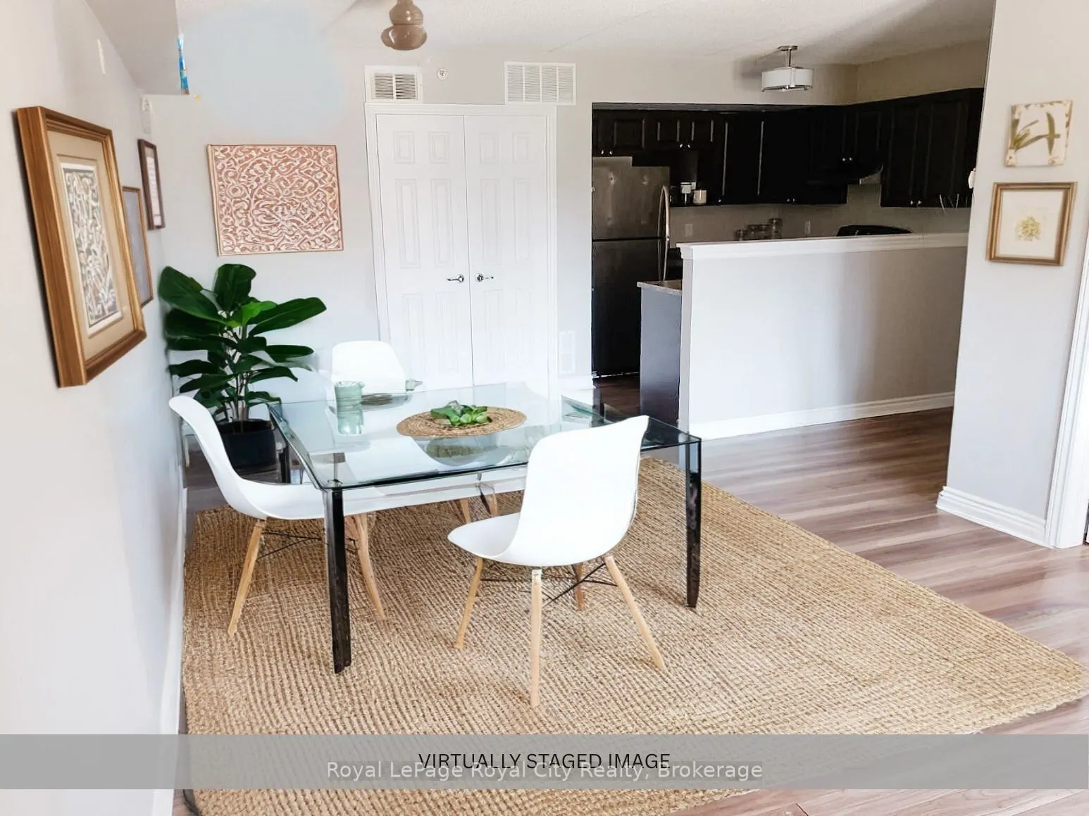 1483 Maple Avenue, #204