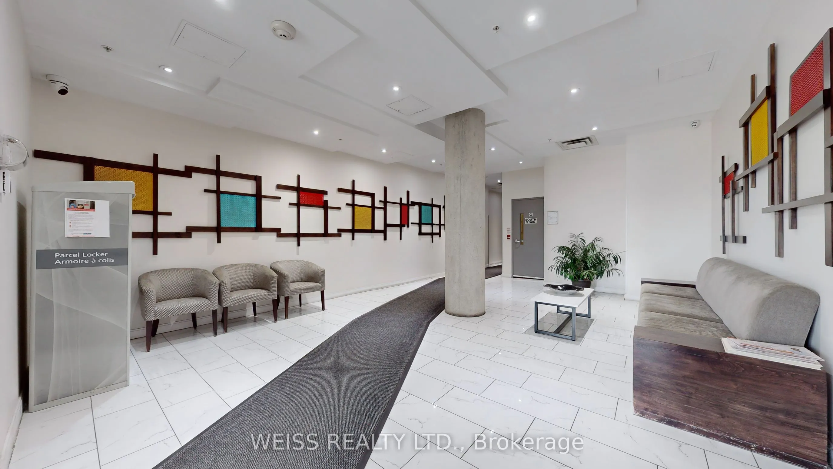 760 The Queensway S, #506