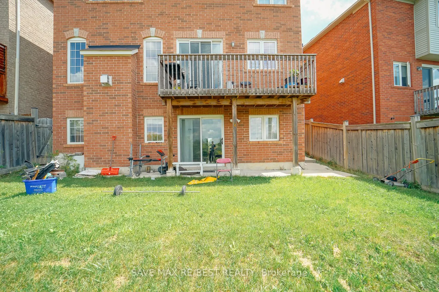 22 Birch Tree Trail
