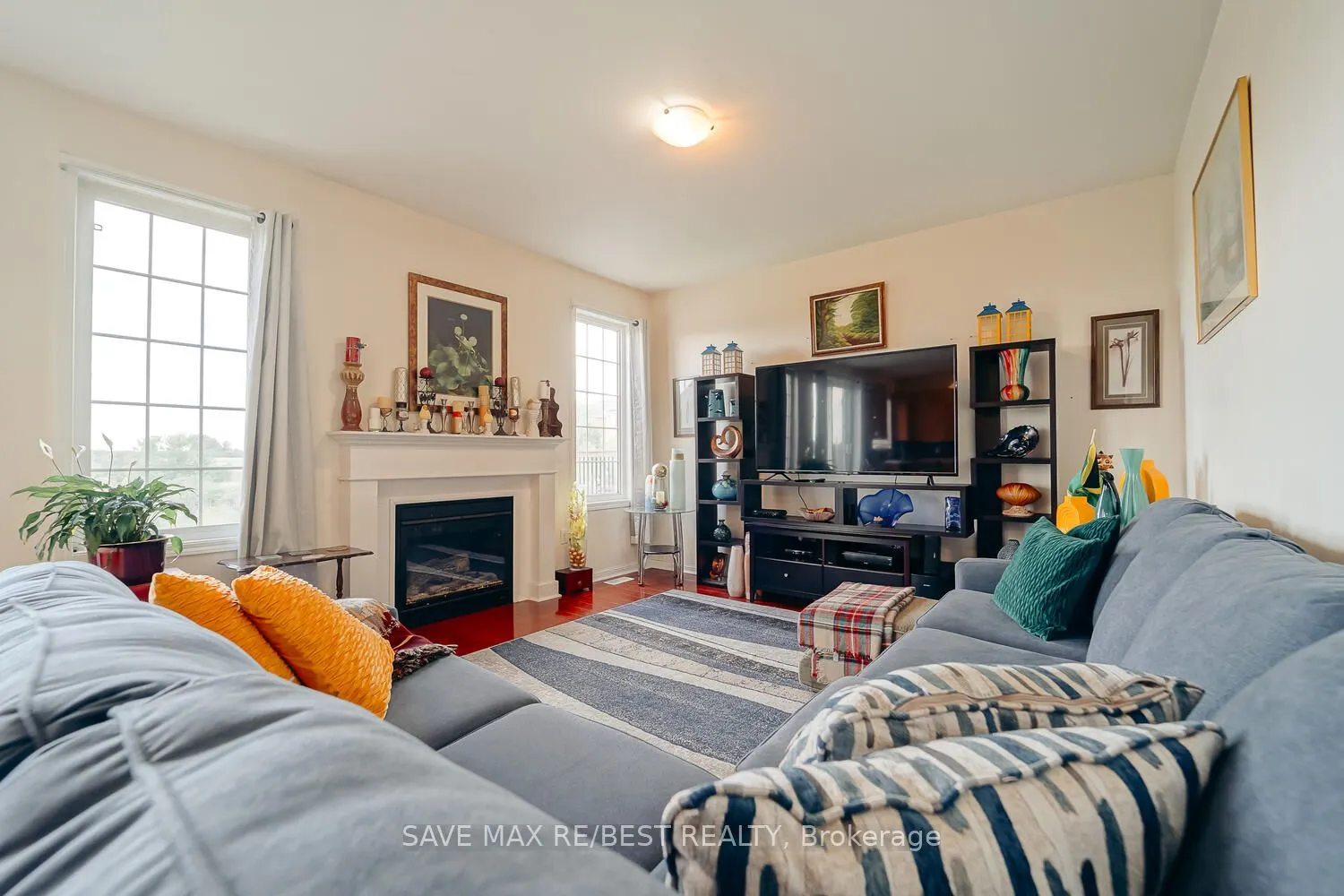 22 Birch Tree Trail