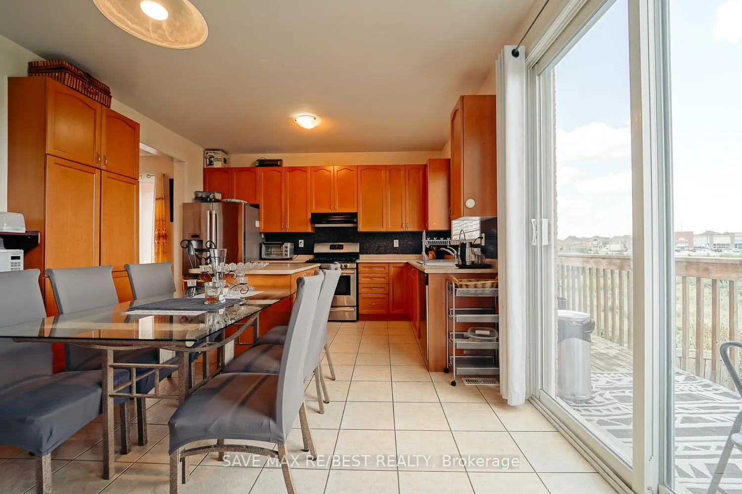 22 Birch Tree Trail