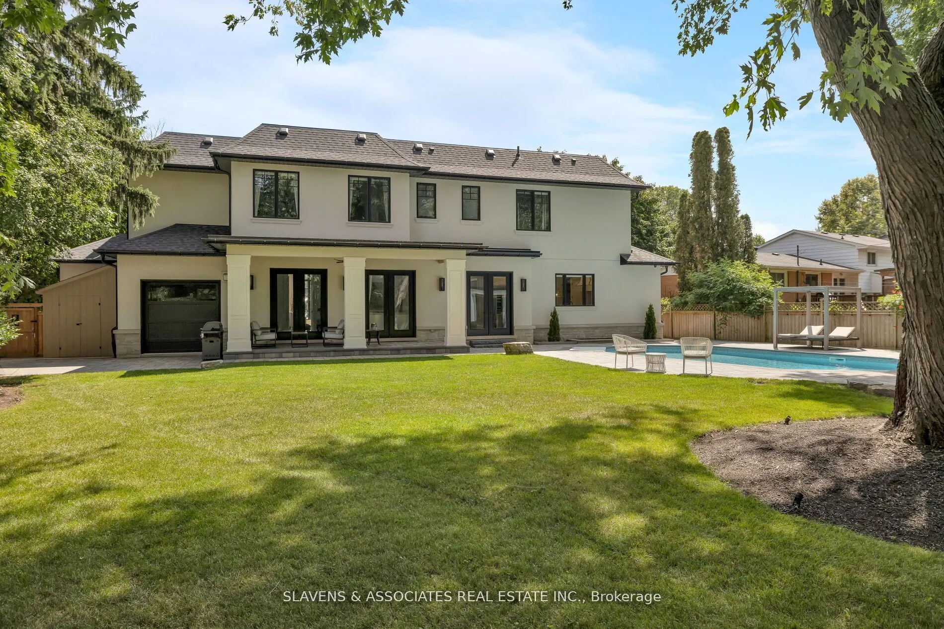 1529 Venetia Drive