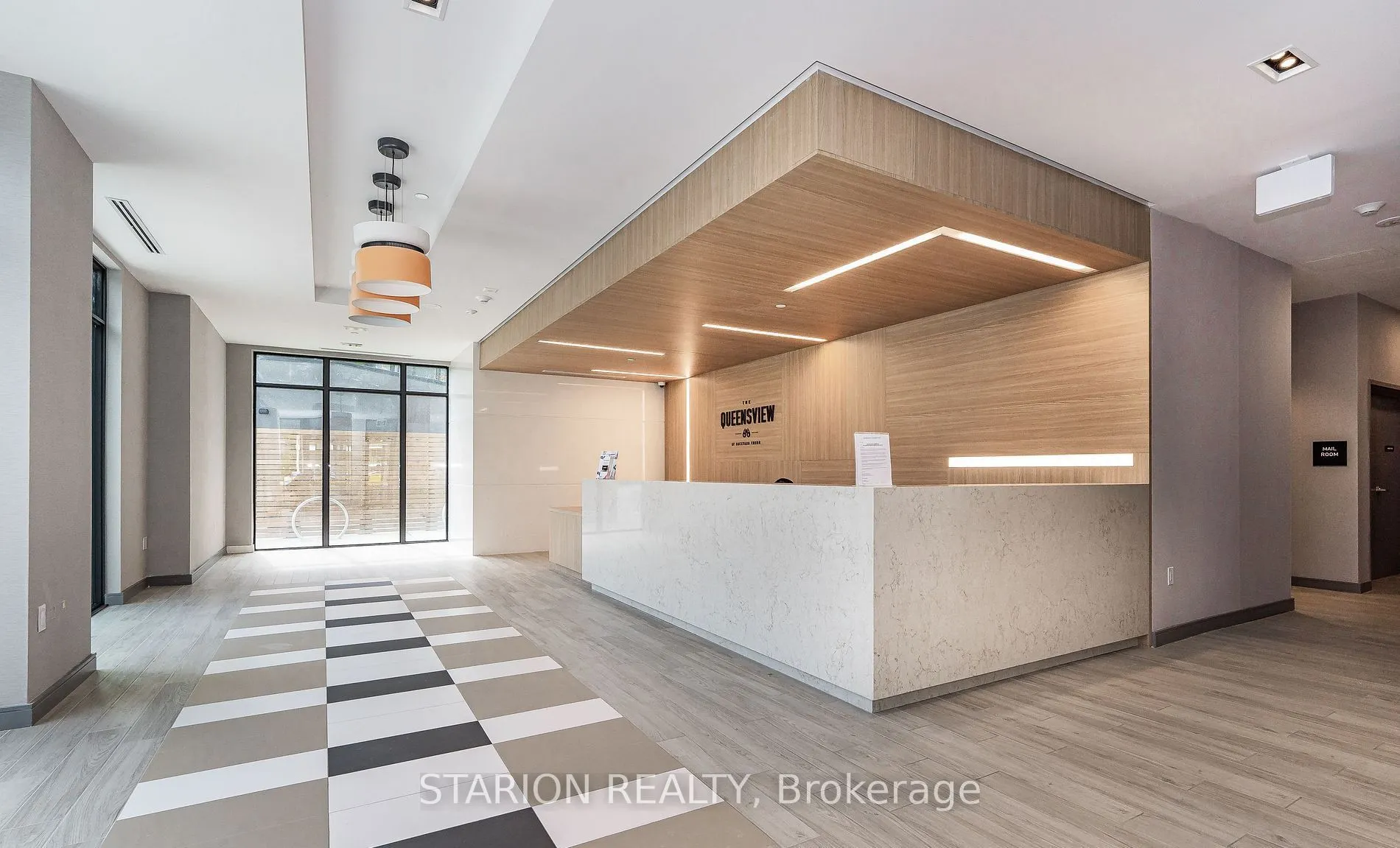 25 Neighbourhood Lane, #513