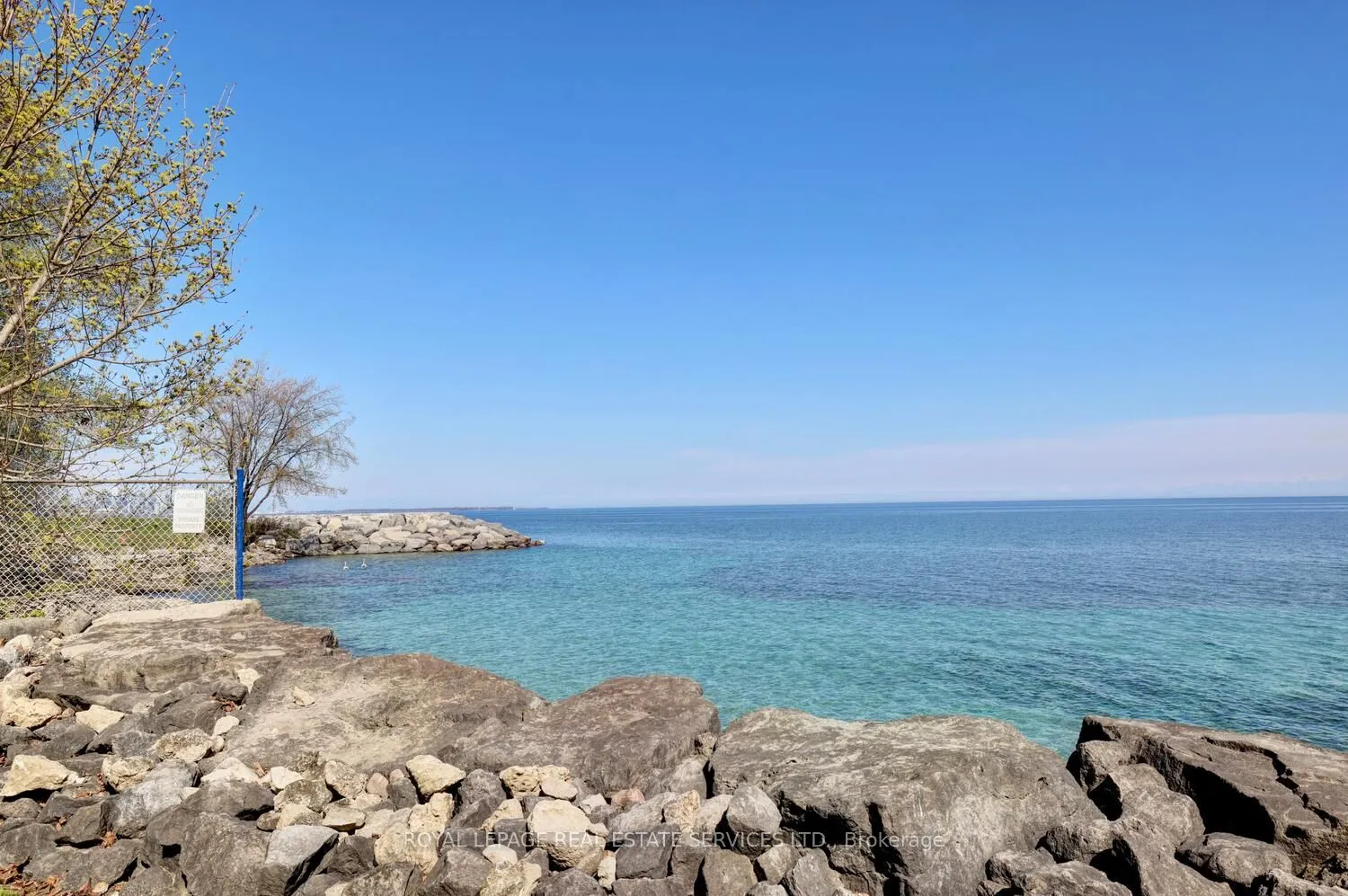 41 Lake Shore Drive, #104