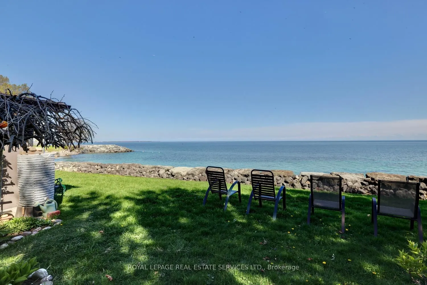 41 Lake Shore Drive, #104