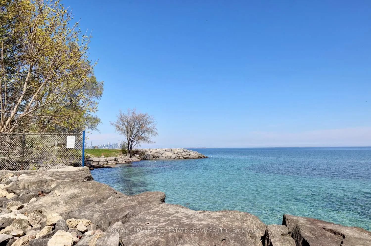 41 Lake Shore Drive, #104