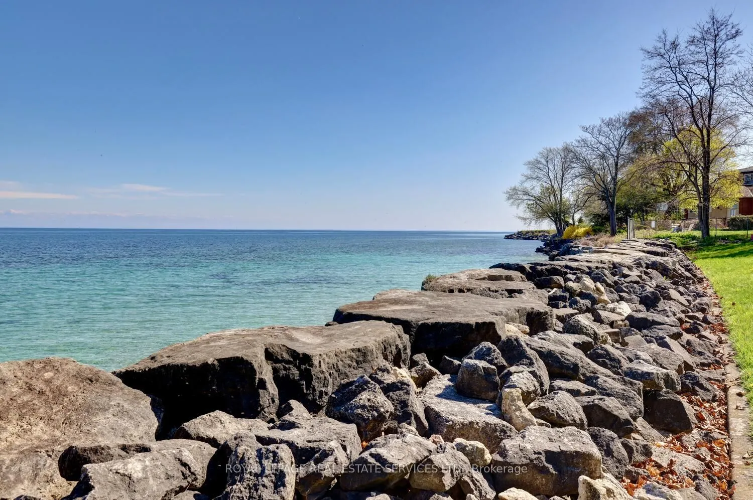 41 Lake Shore Drive, #104
