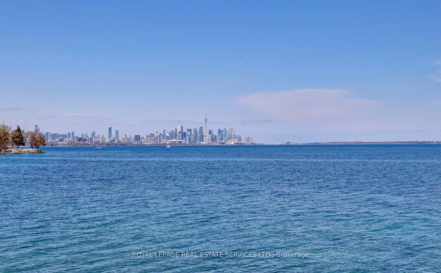 41 Lake Shore Drive, #104