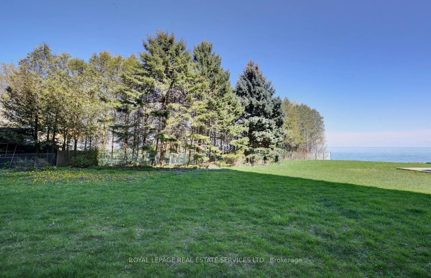 41 Lake Shore Drive, #104