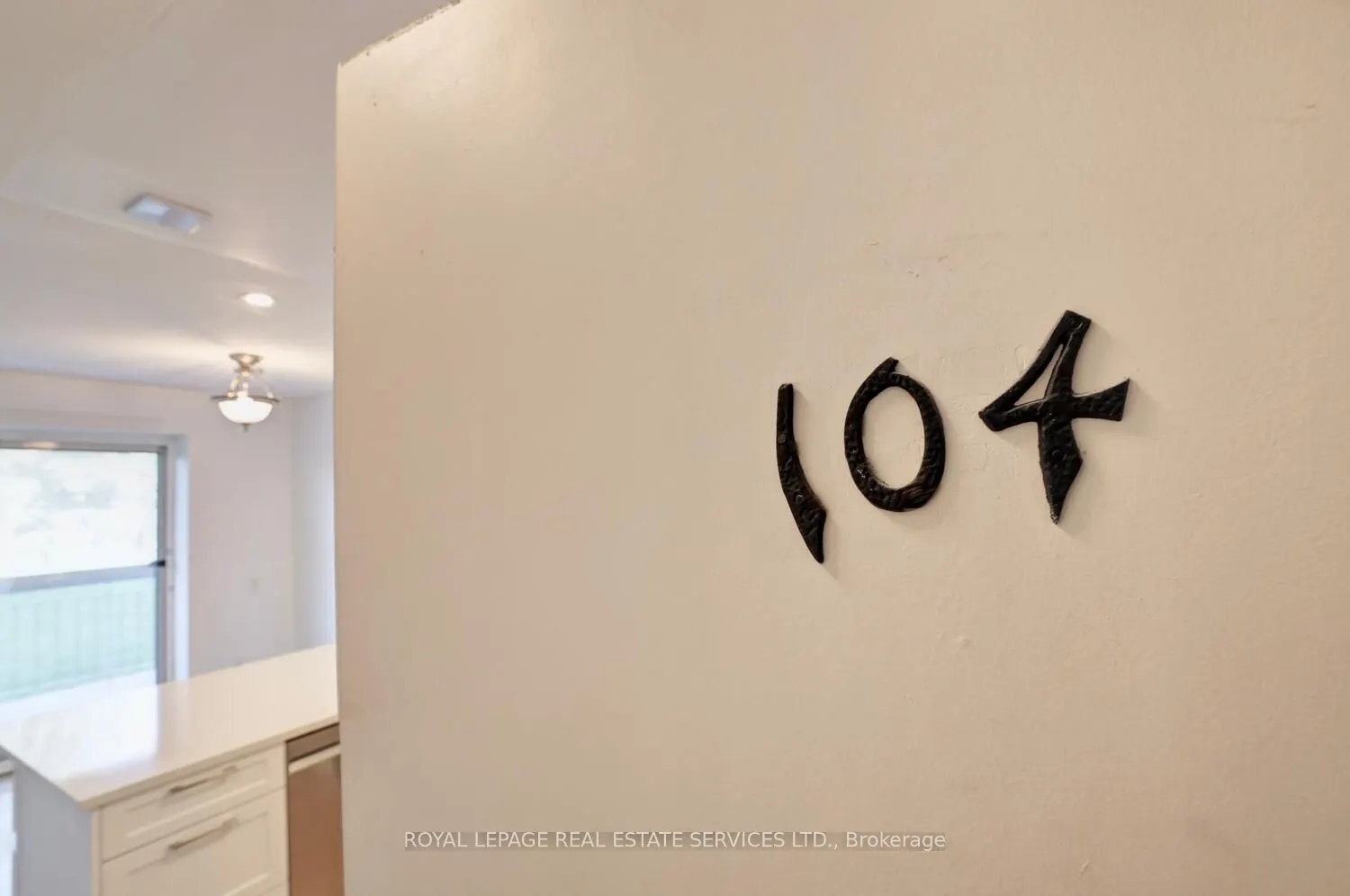 41 Lake Shore Drive, #104