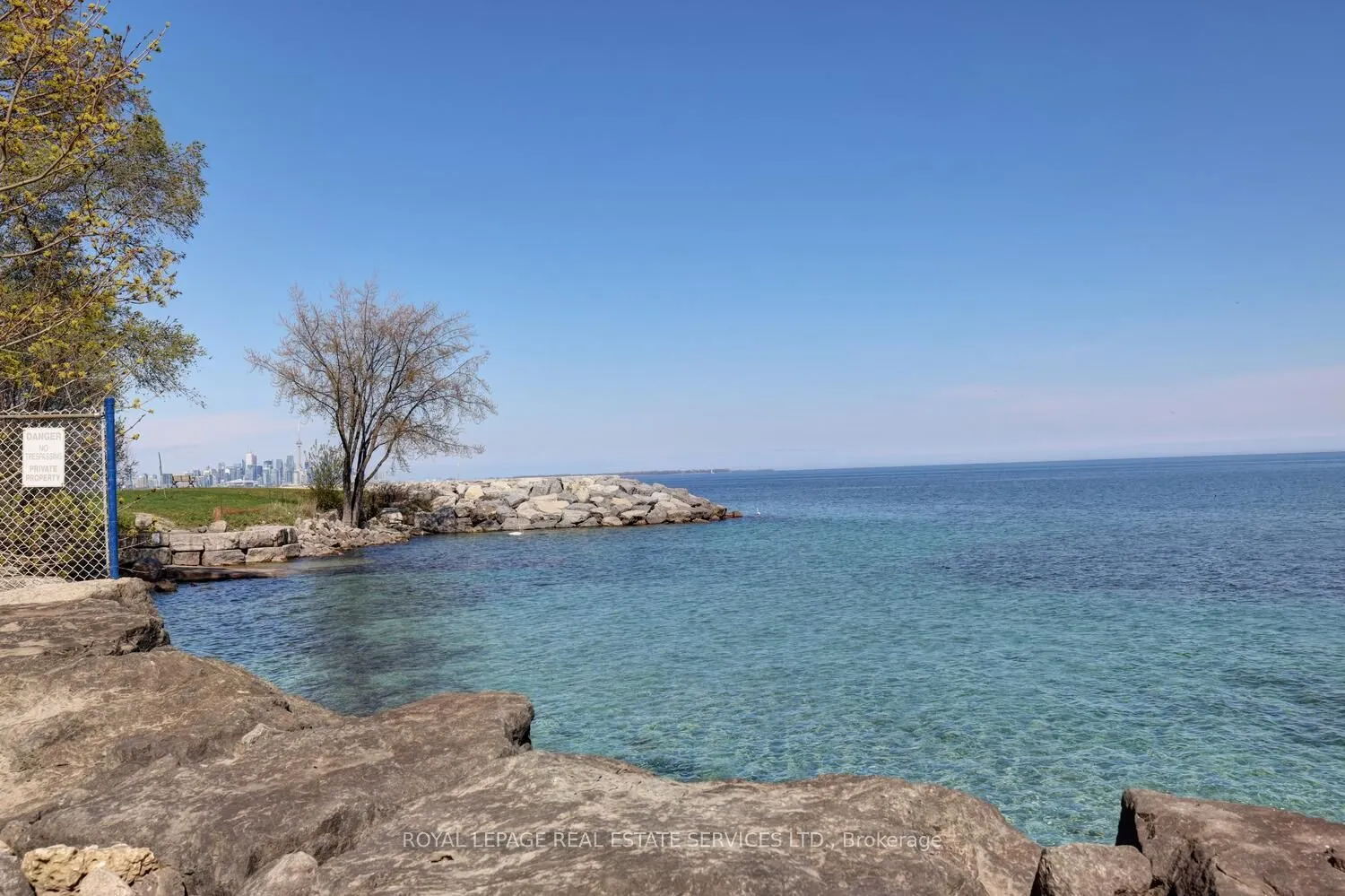 41 Lake Shore Drive, #104