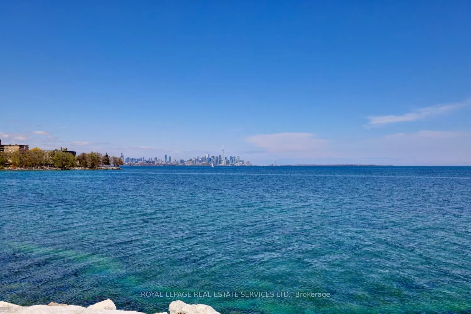 41 Lake Shore Drive, #104