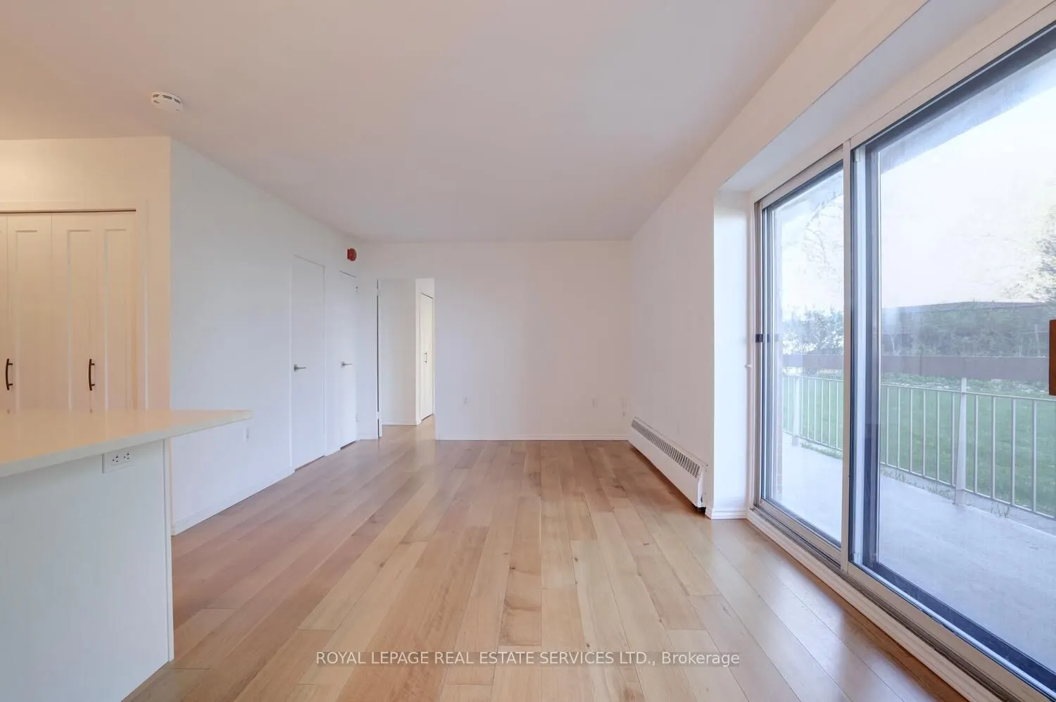 41 Lake Shore Drive, #104
