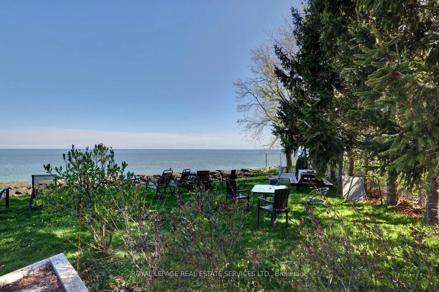 41 Lake Shore Drive, #104