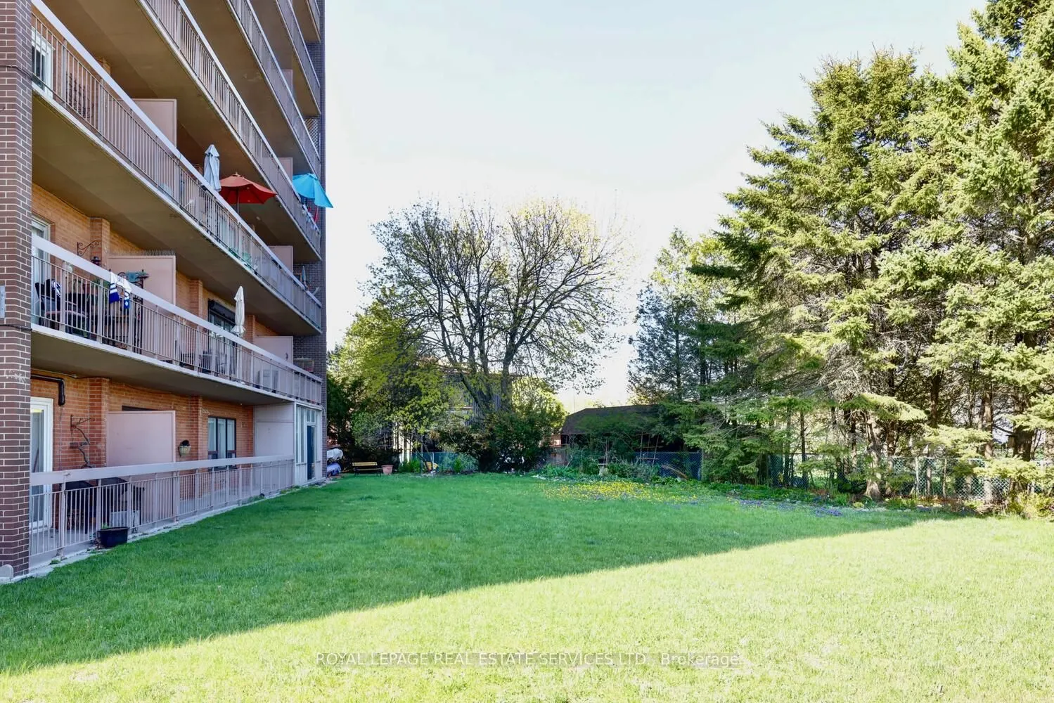 41 Lake Shore Drive, #104