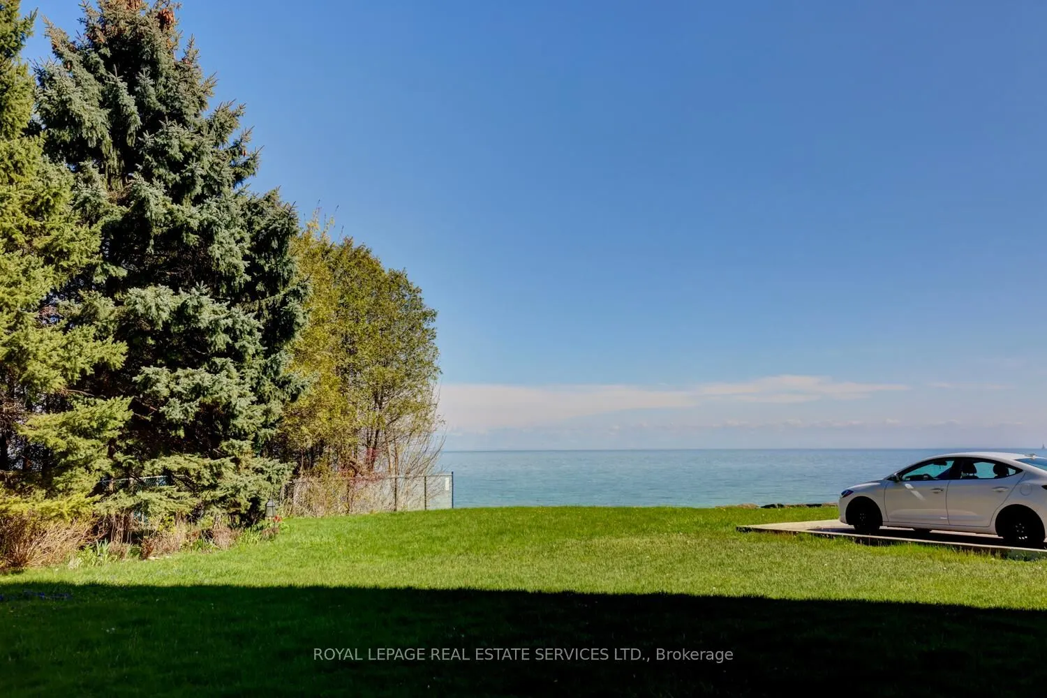 41 Lake Shore Drive, #104