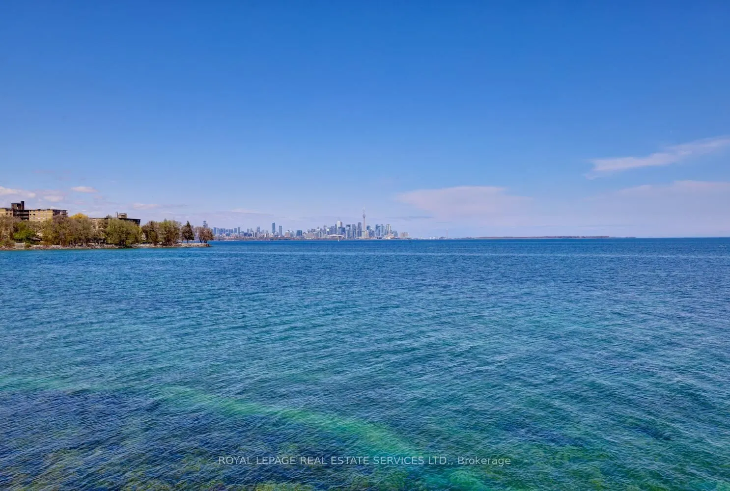 41 Lake Shore Drive, #104